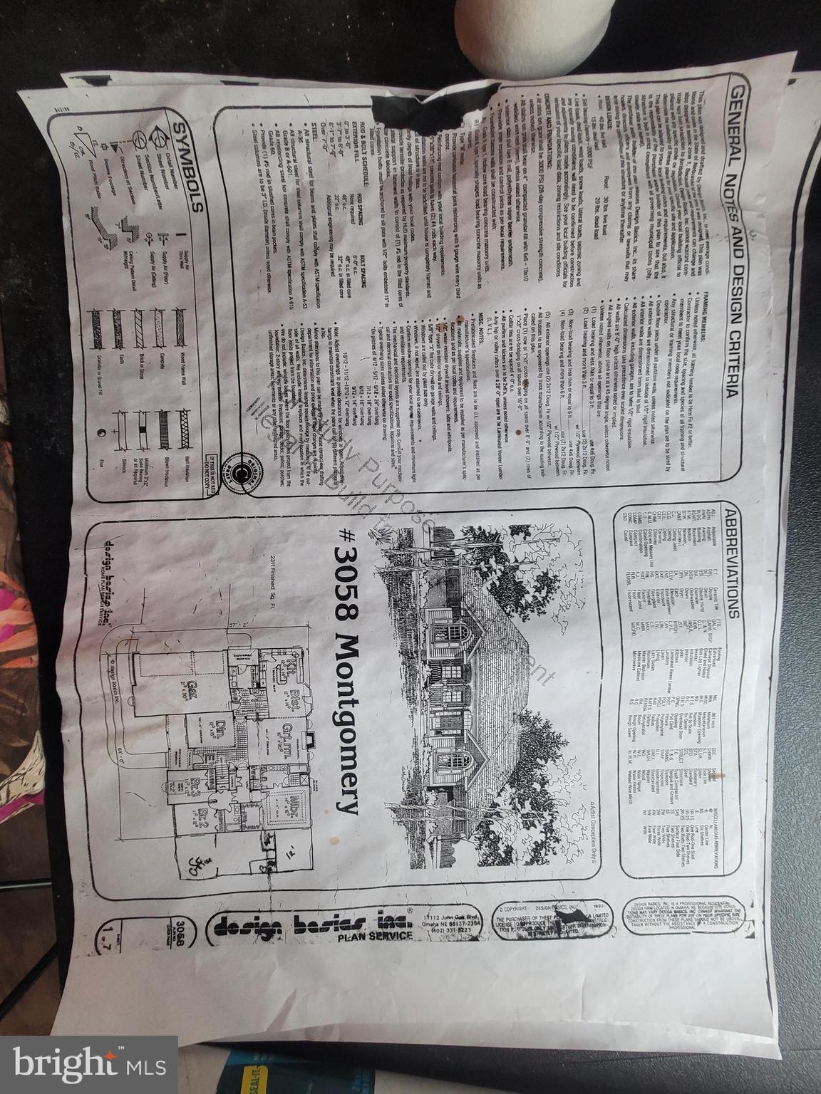 CACAPON VIEW - Residential