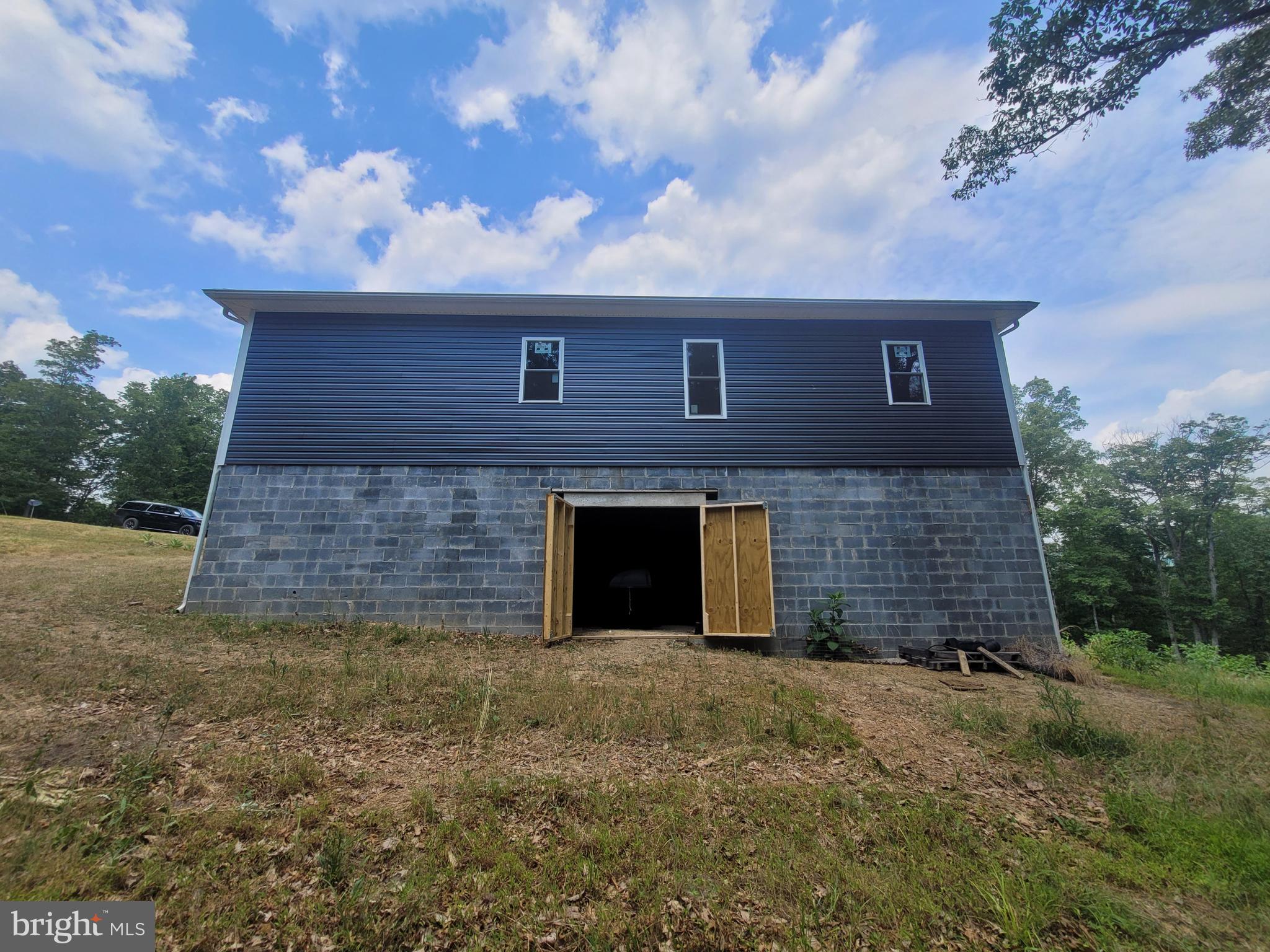 CACAPON VIEW - Residential