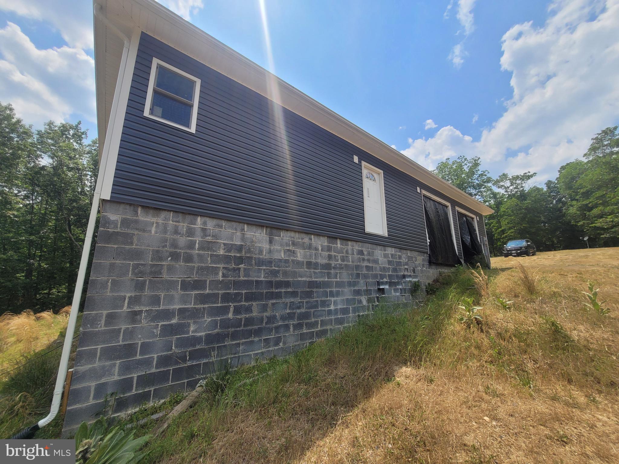 CACAPON VIEW - Residential