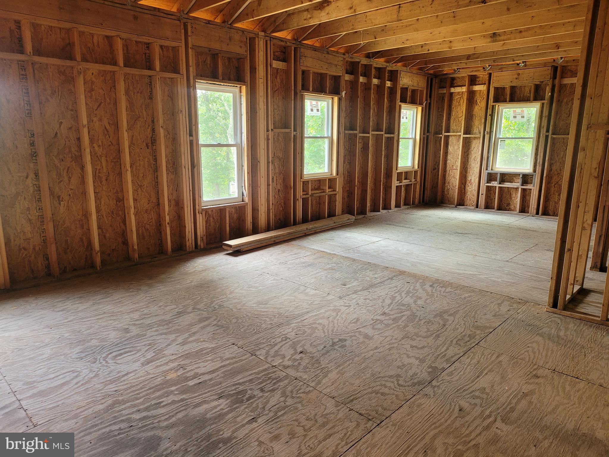 CACAPON VIEW - Residential