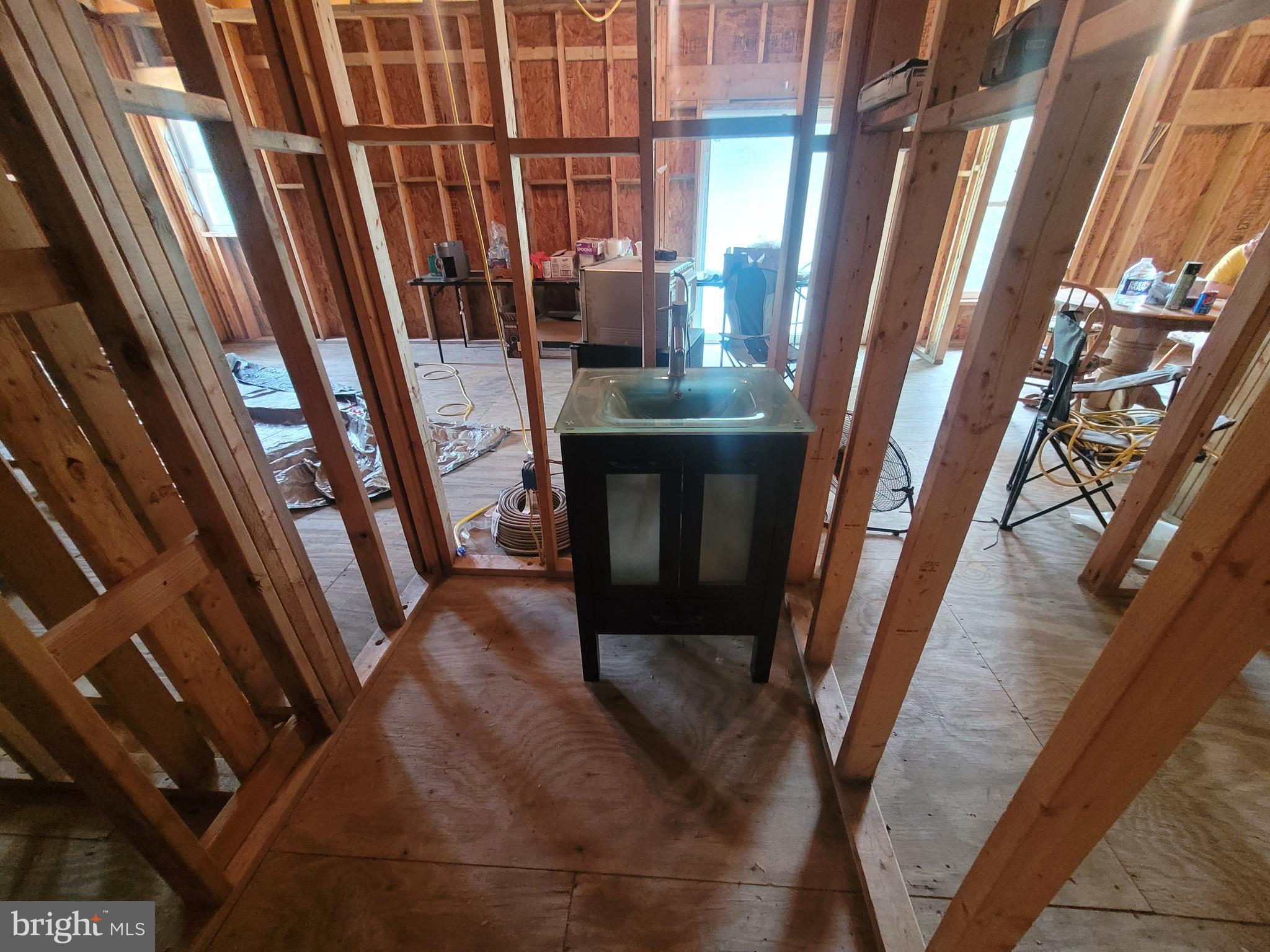 CACAPON VIEW - Residential