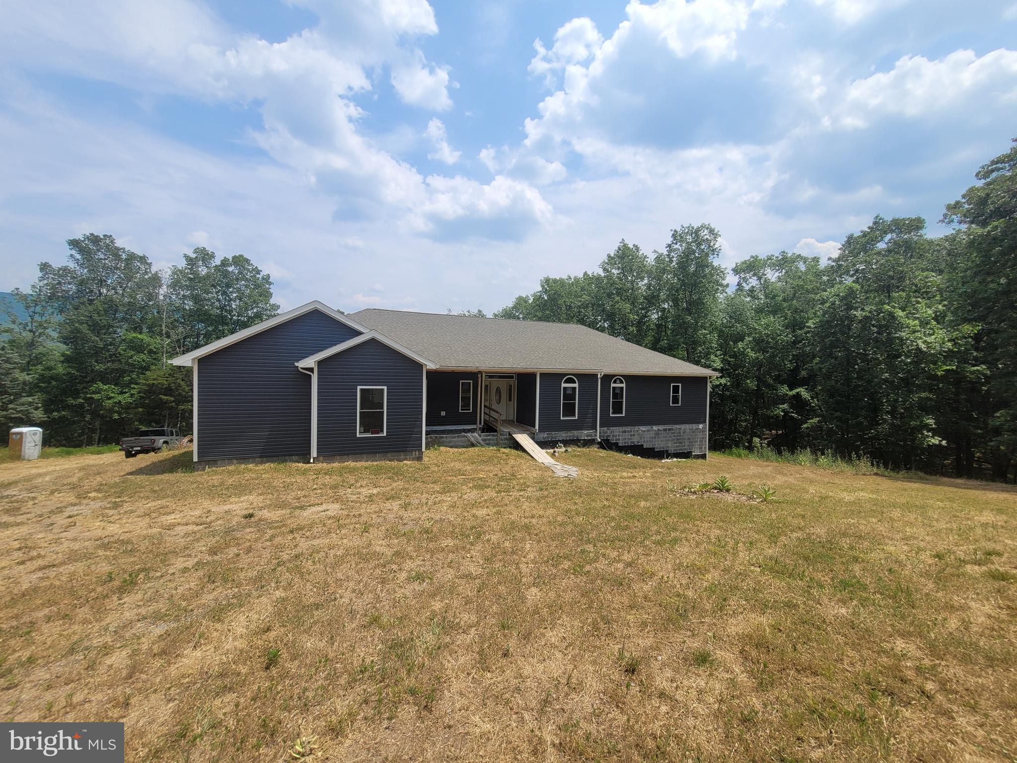 CACAPON VIEW - Residential