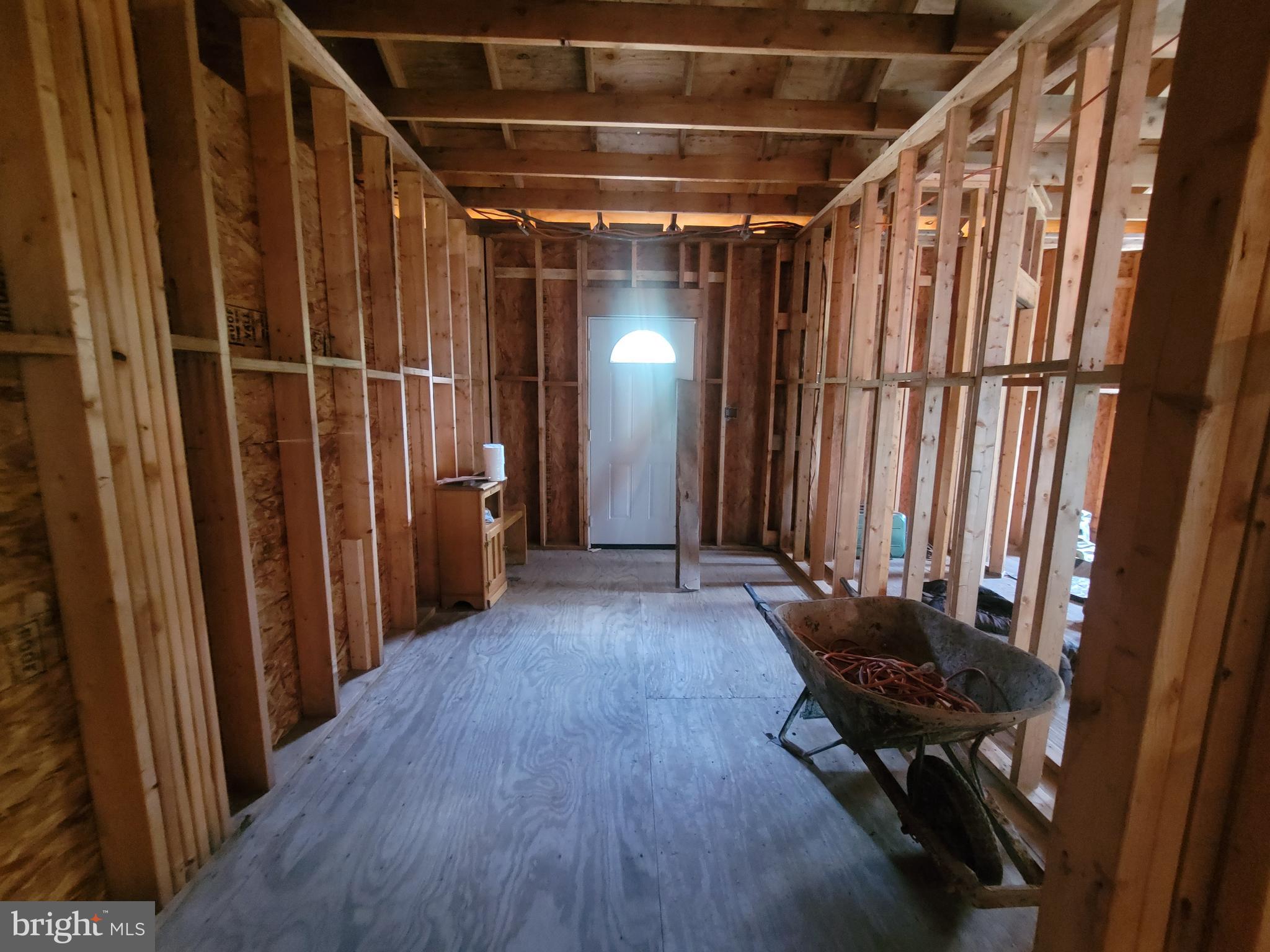 CACAPON VIEW - Residential