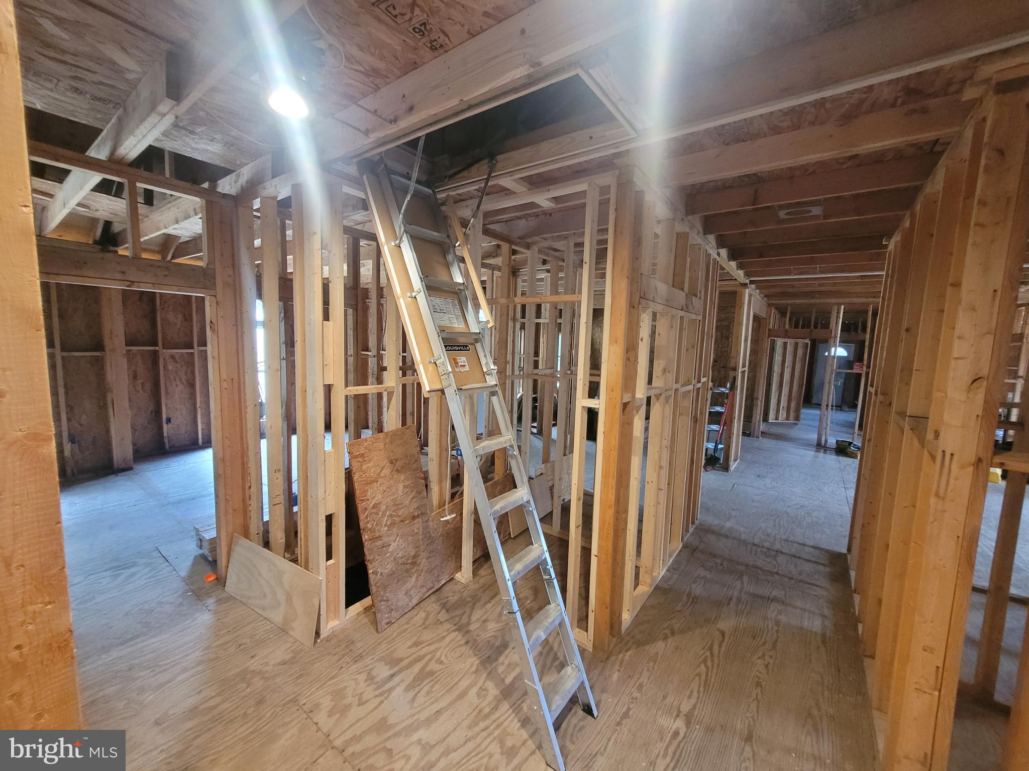 CACAPON VIEW - Residential