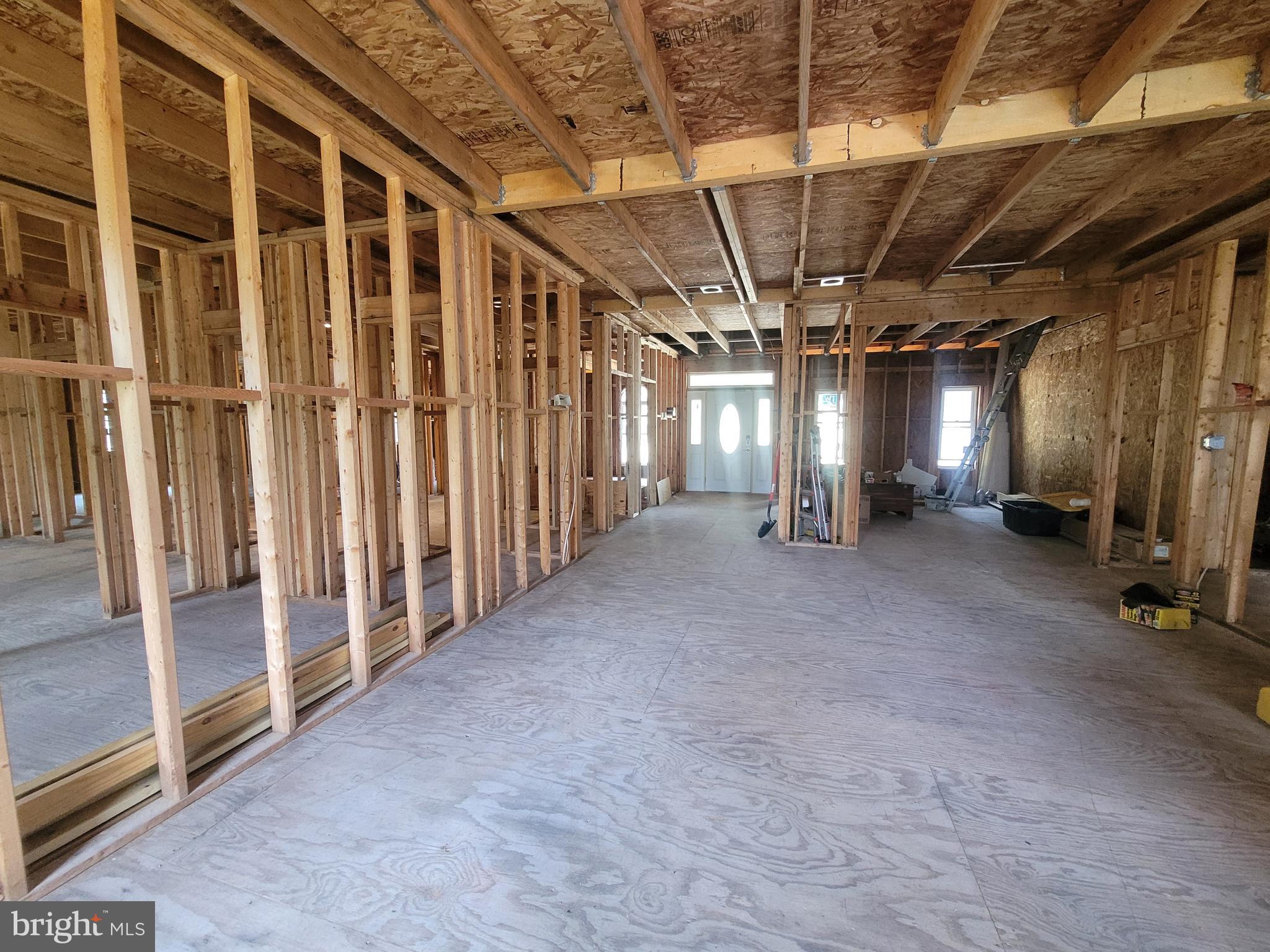 CACAPON VIEW - Residential