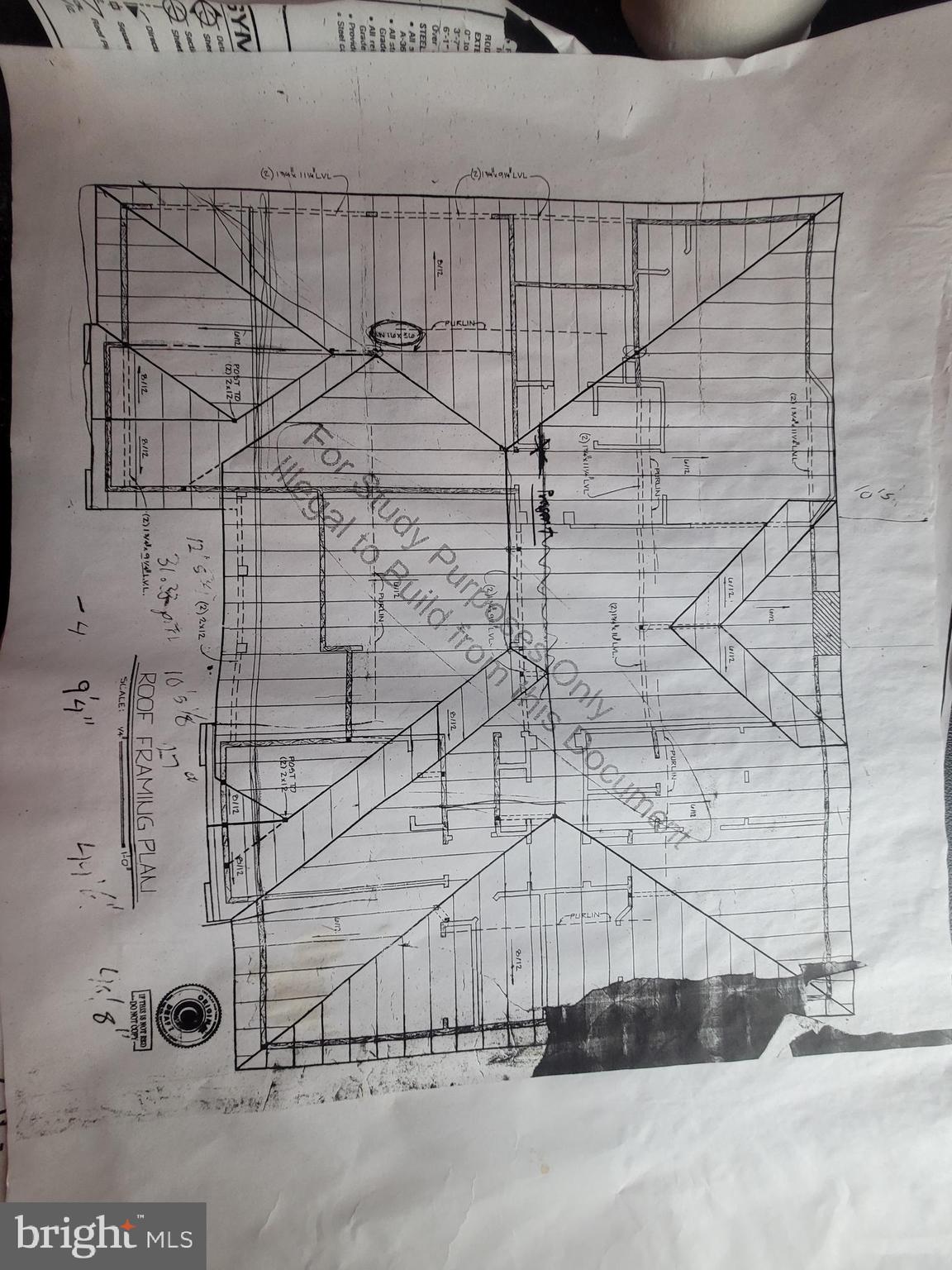 CACAPON VIEW - Residential