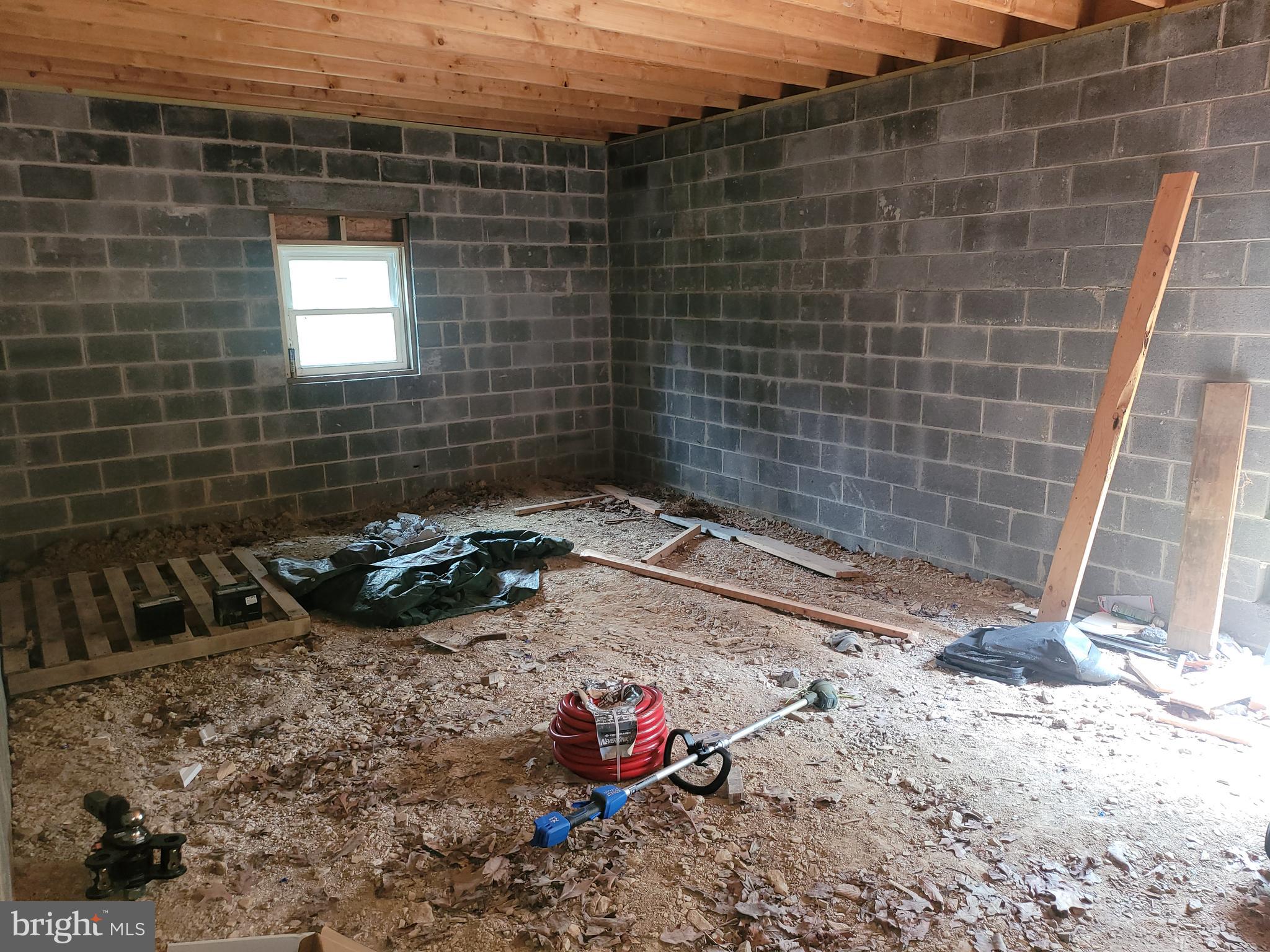 CACAPON VIEW - Residential