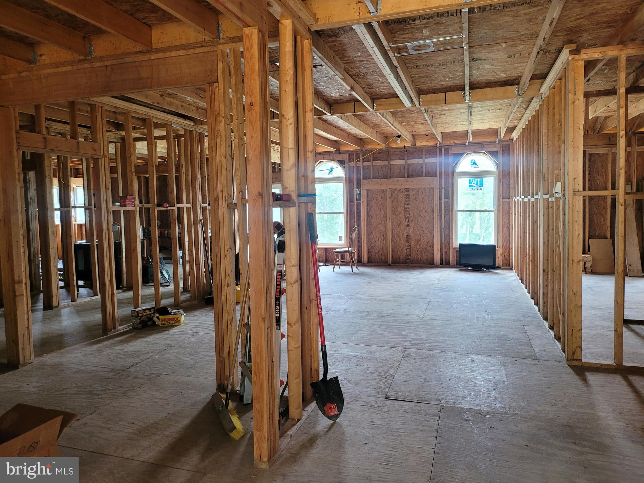 CACAPON VIEW - Residential