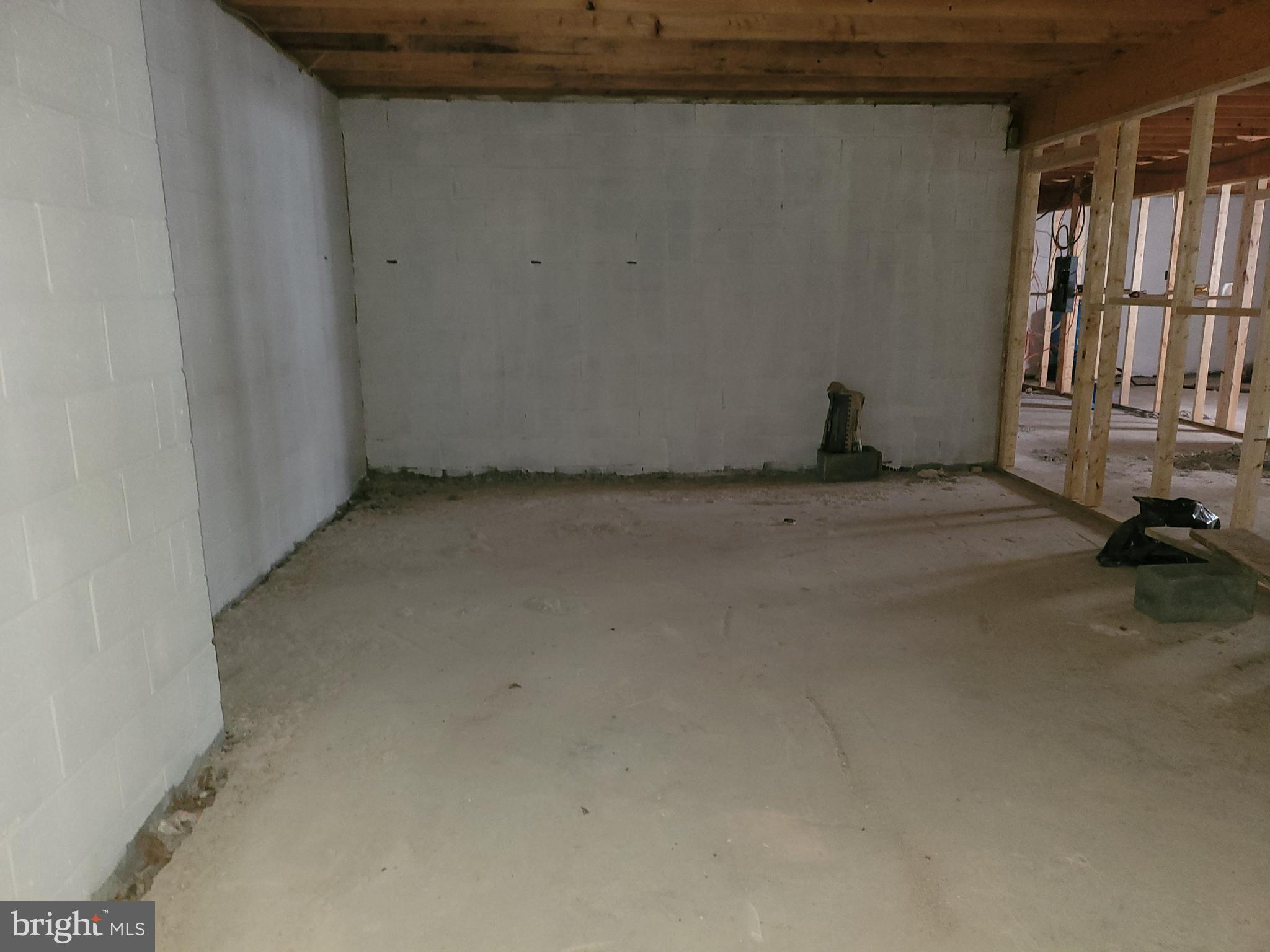 CACAPON VIEW - Residential