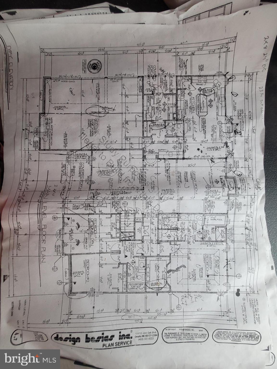 CACAPON VIEW - Residential