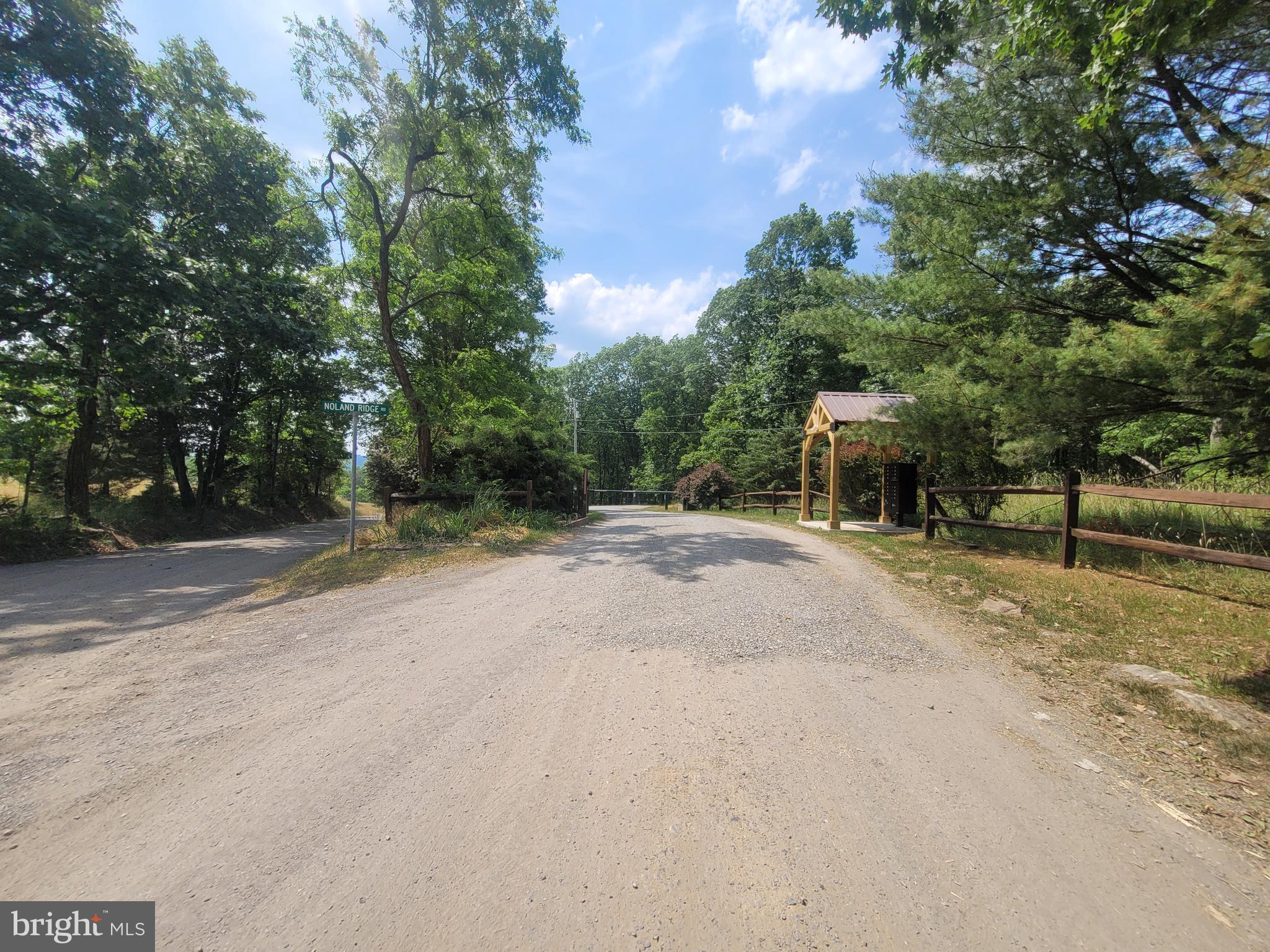 CACAPON VIEW - Residential