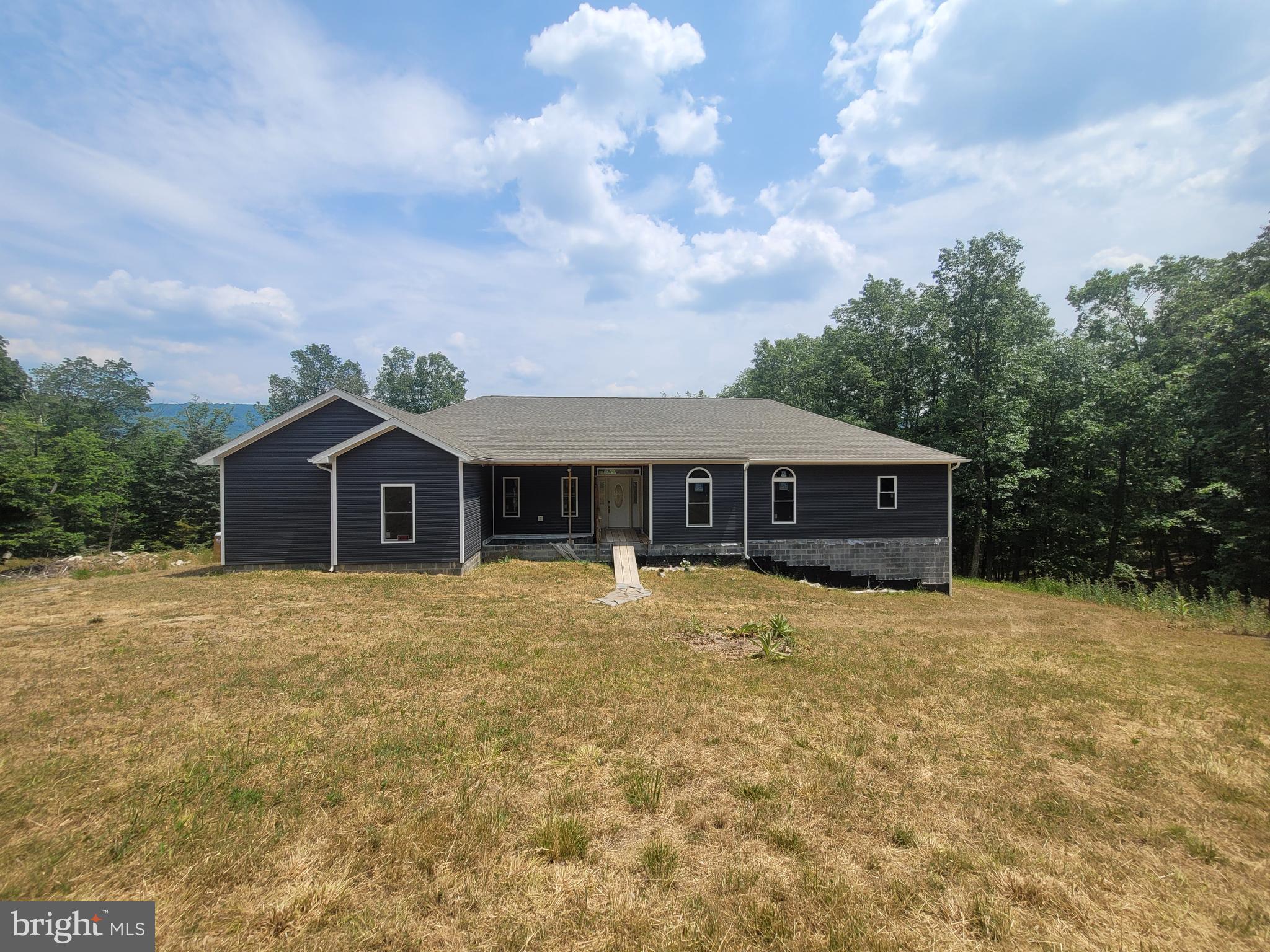 CACAPON VIEW - Residential