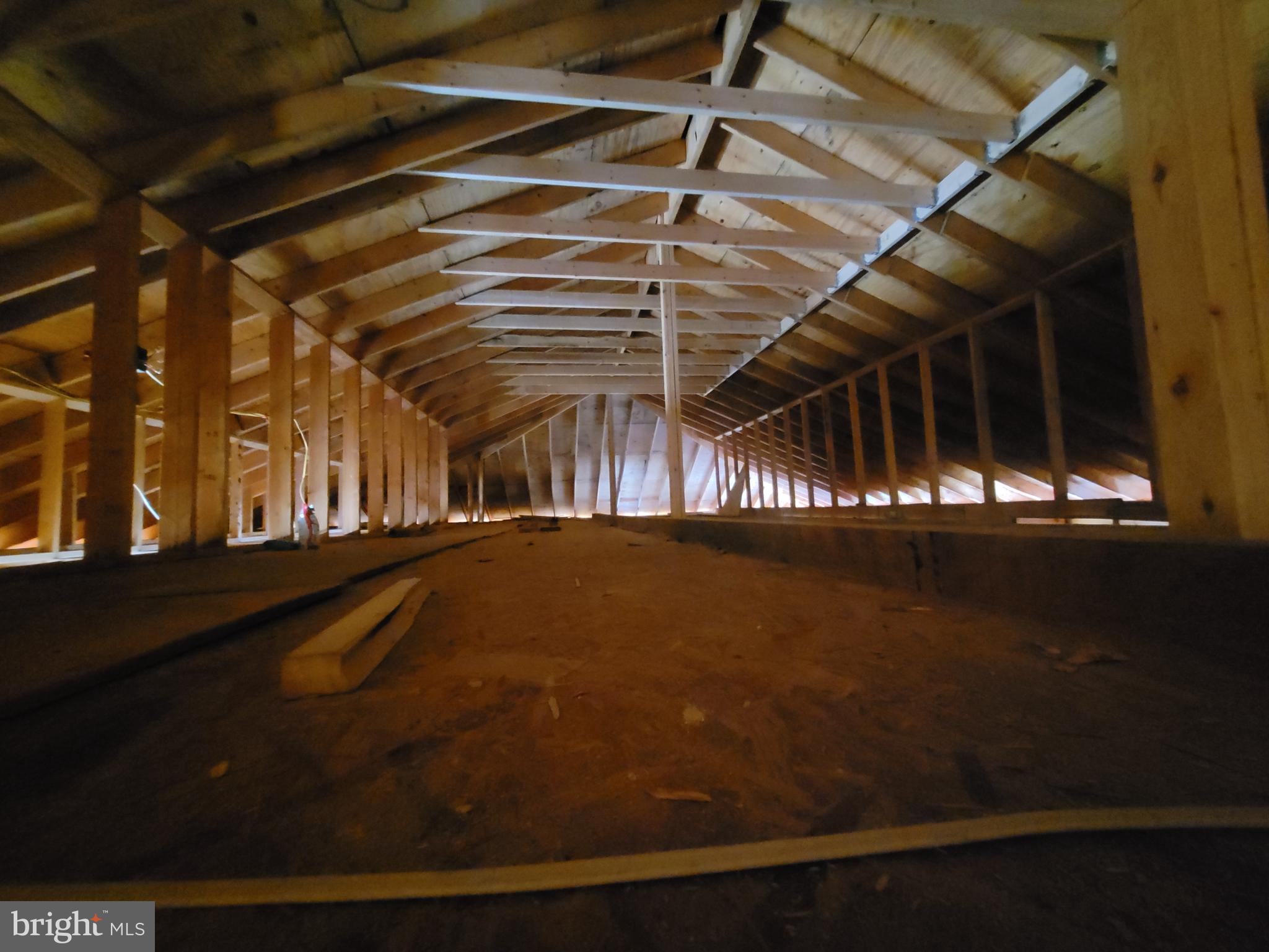 CACAPON VIEW - Residential