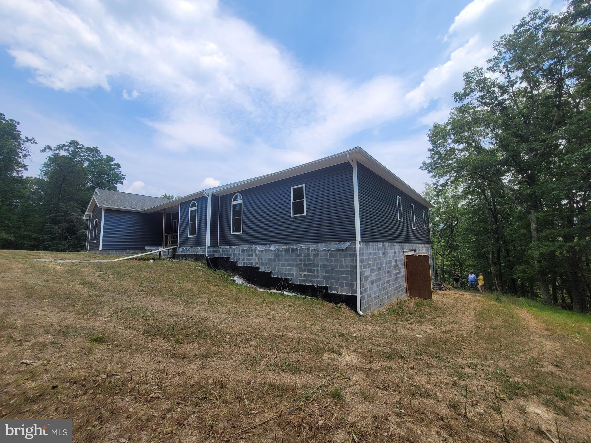 CACAPON VIEW - Residential