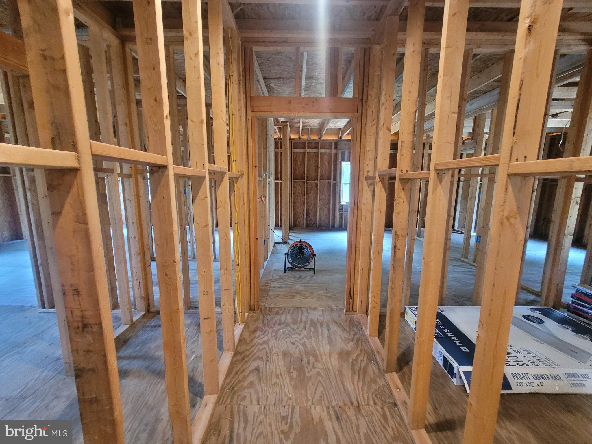 CACAPON VIEW - Residential