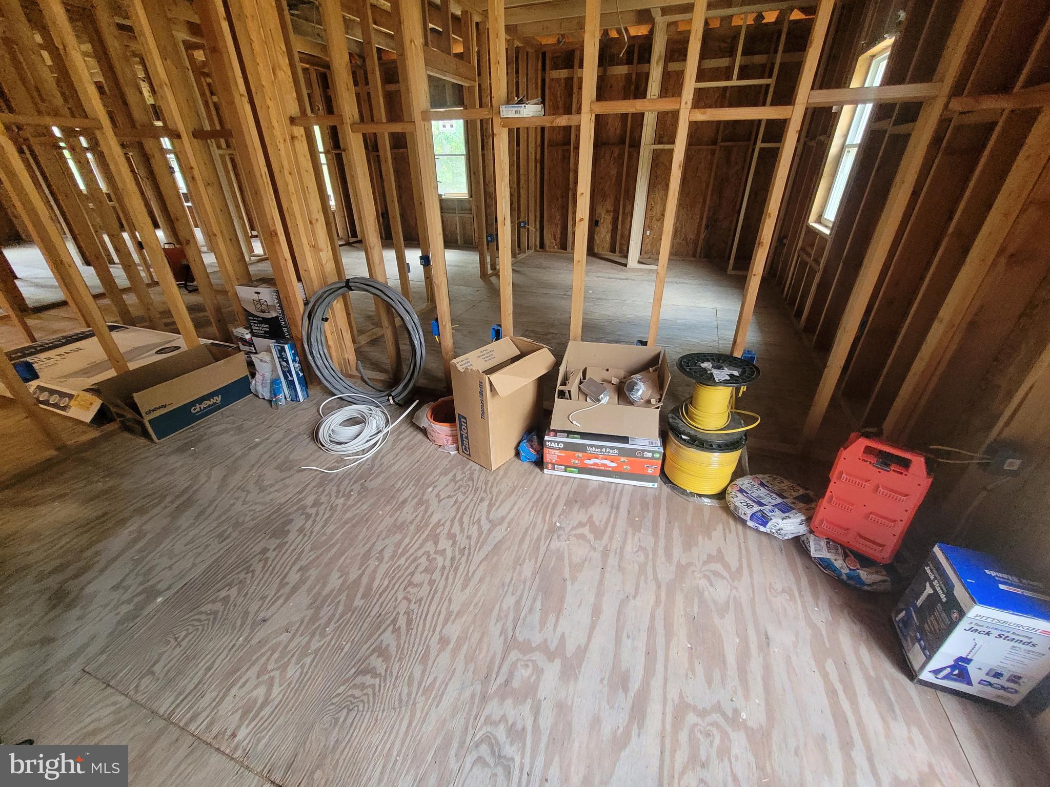 CACAPON VIEW - Residential