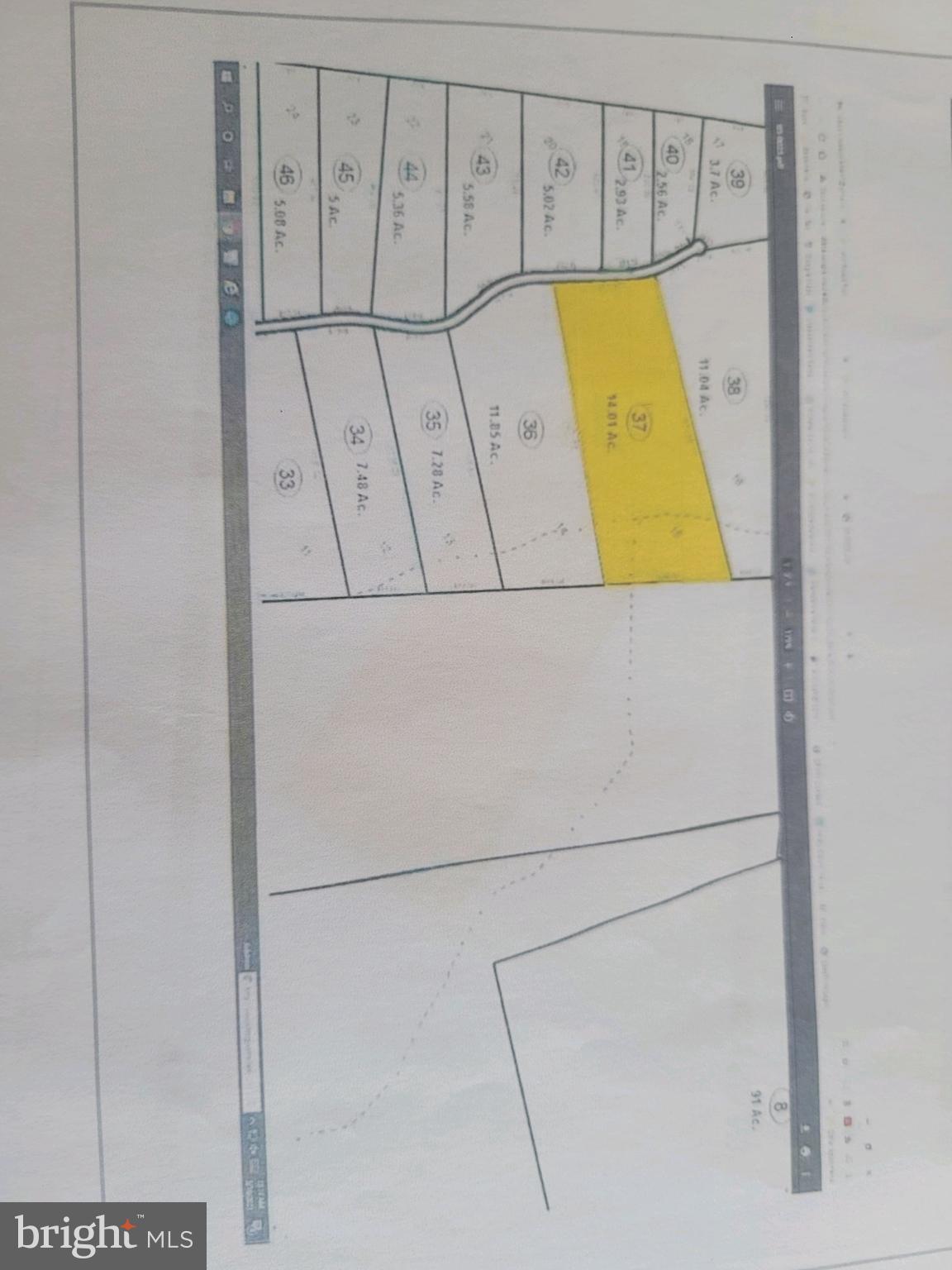 CACAPON VIEW - Residential