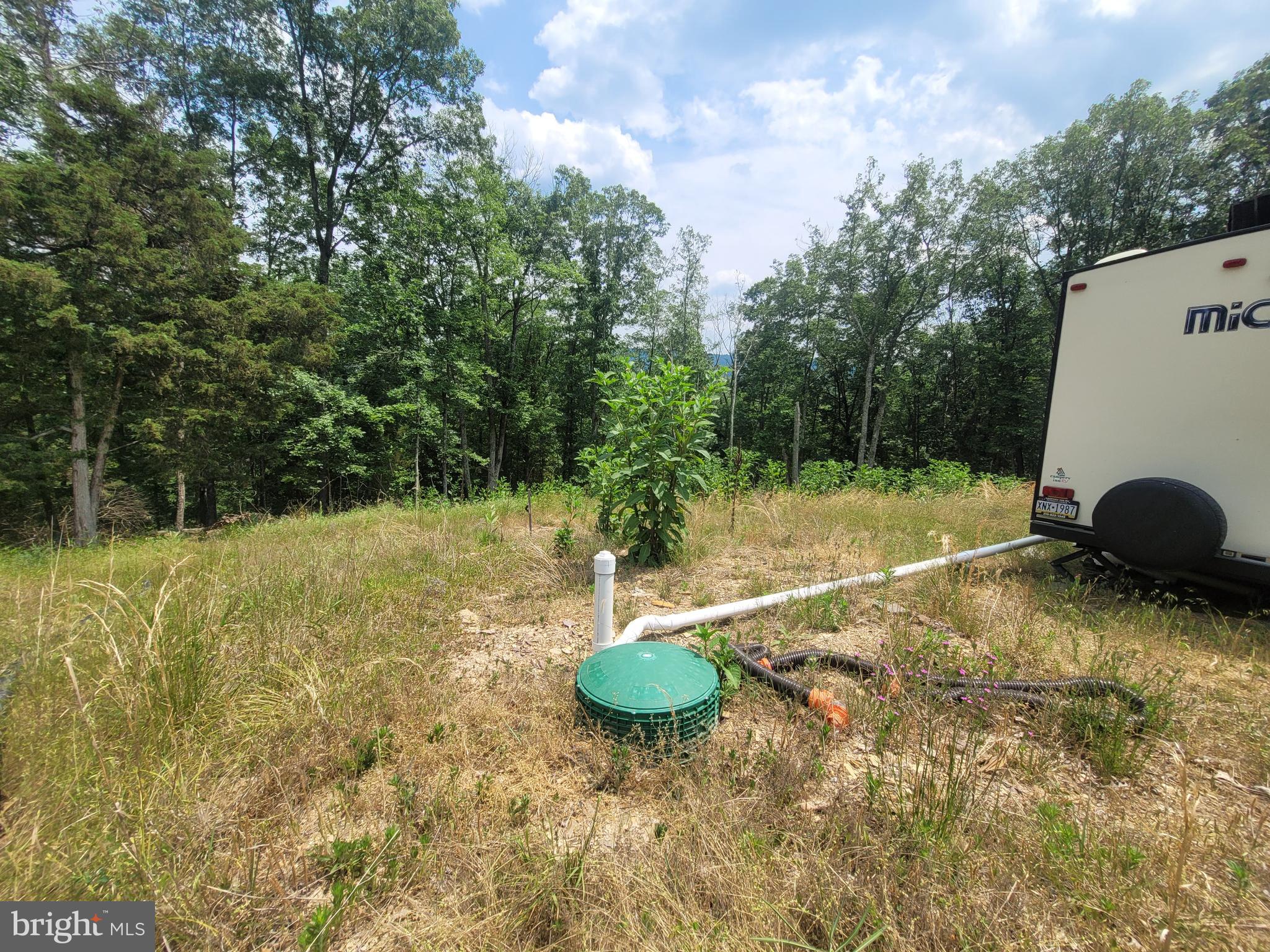 CACAPON VIEW - Residential