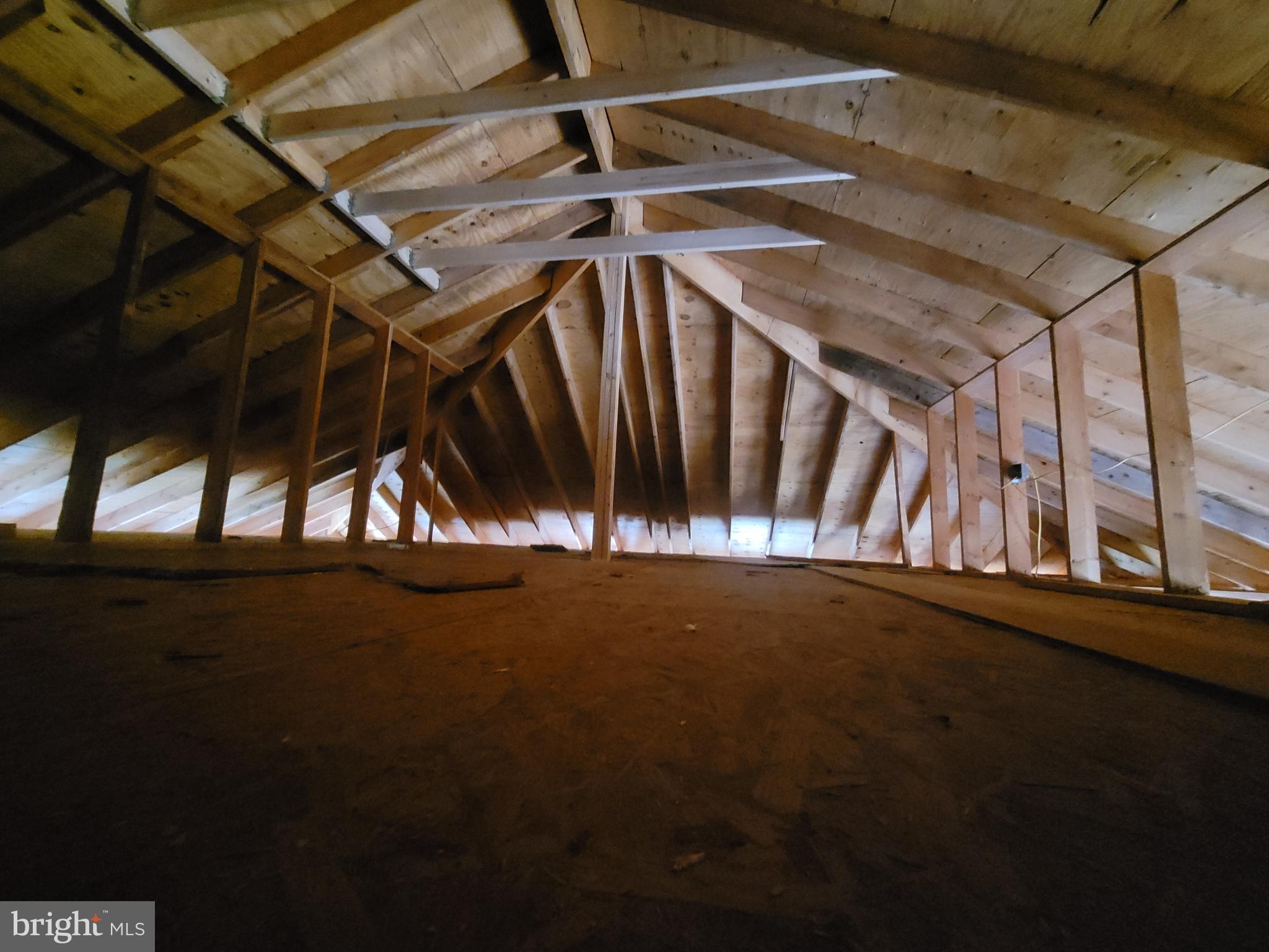 CACAPON VIEW - Residential