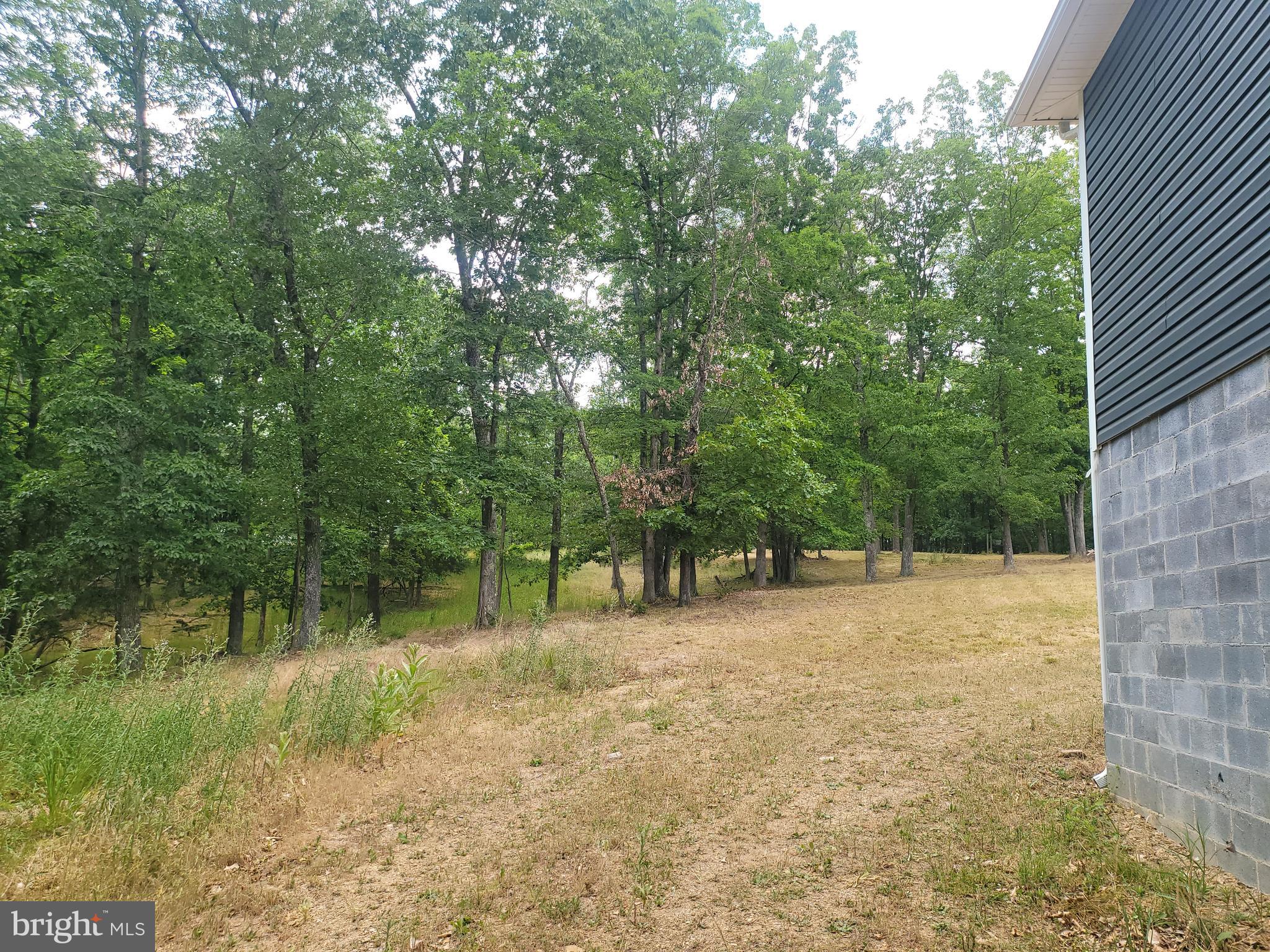 CACAPON VIEW - Residential