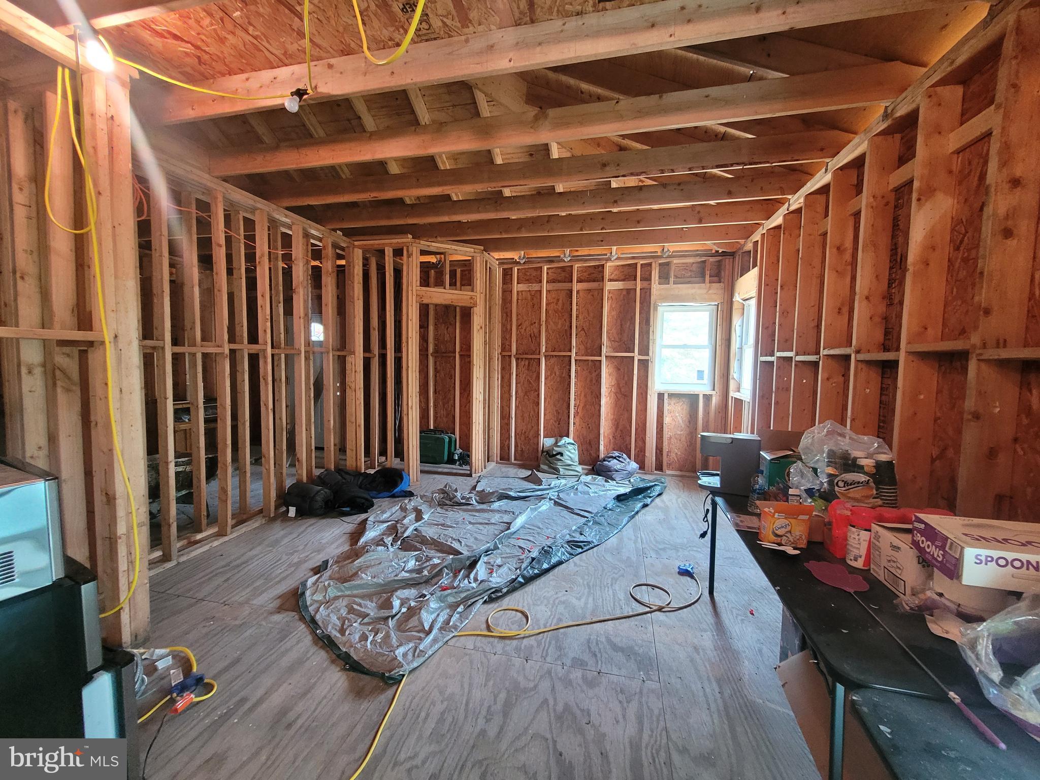 CACAPON VIEW - Residential