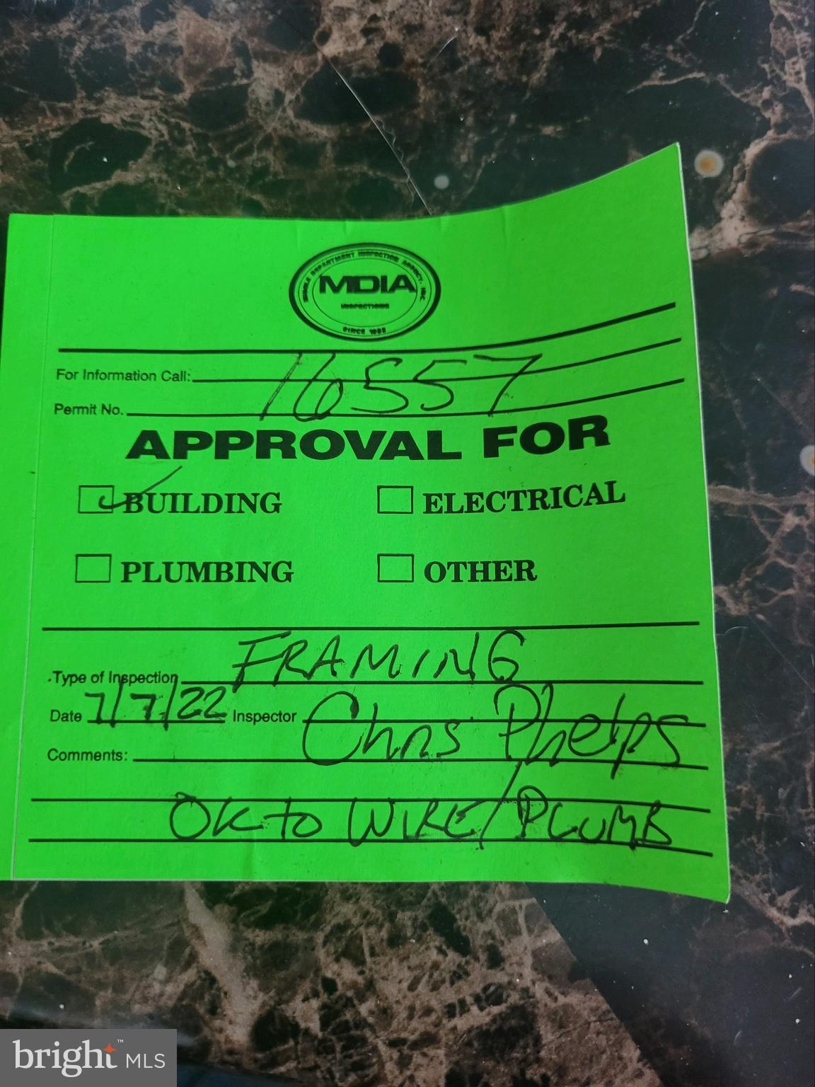 CACAPON VIEW - Residential