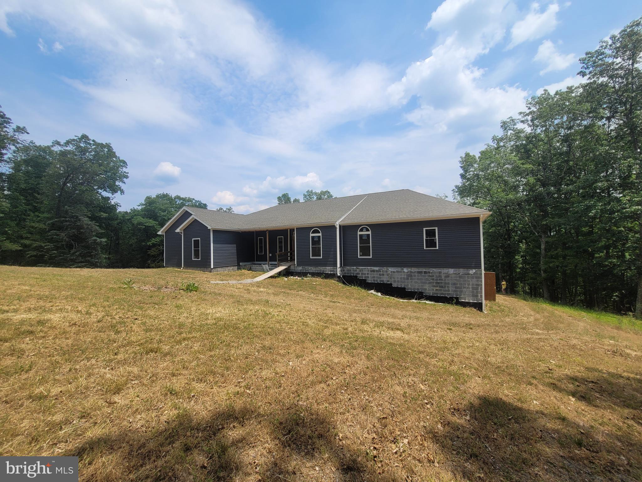 CACAPON VIEW - Residential