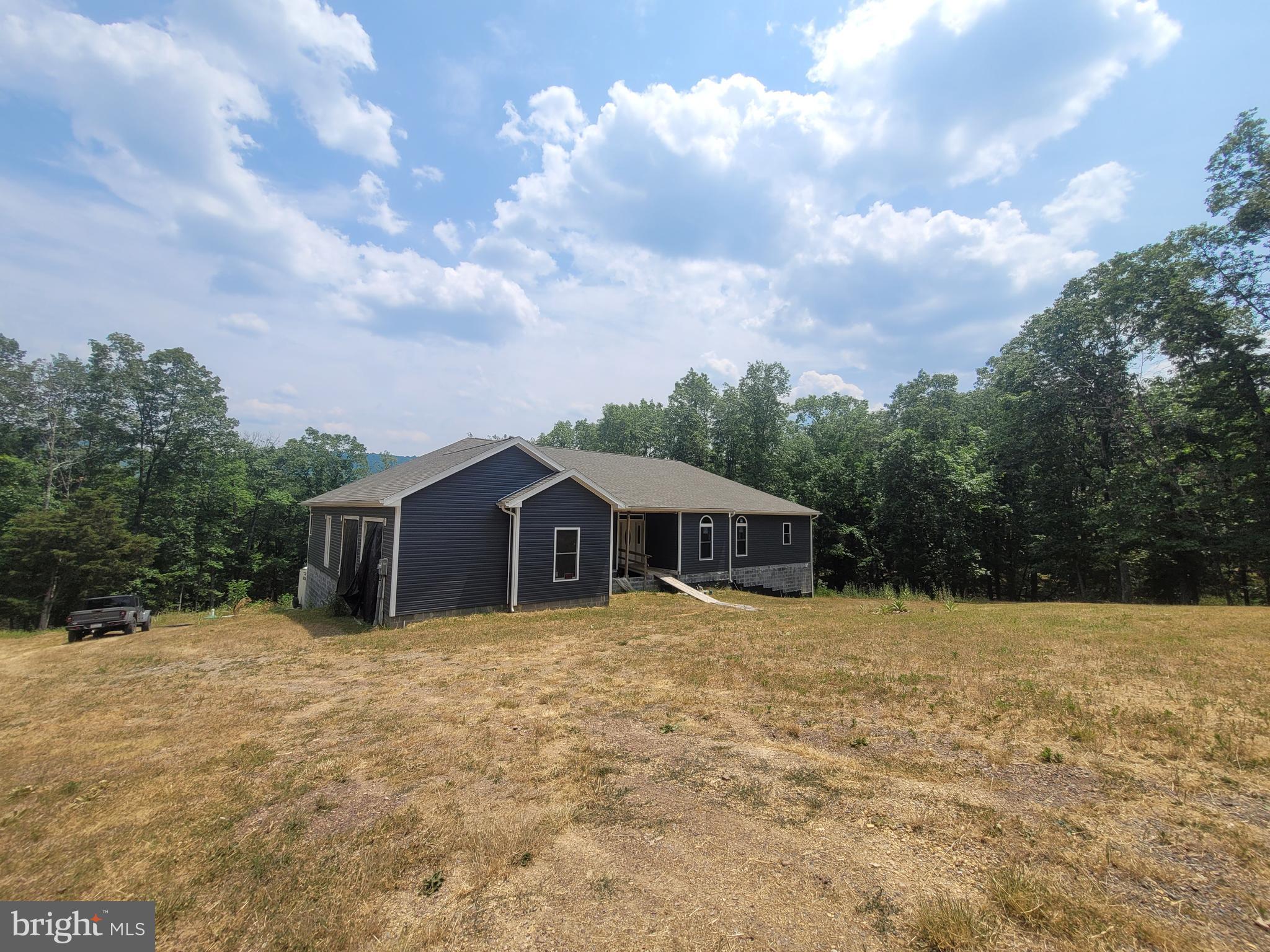 CACAPON VIEW - Residential