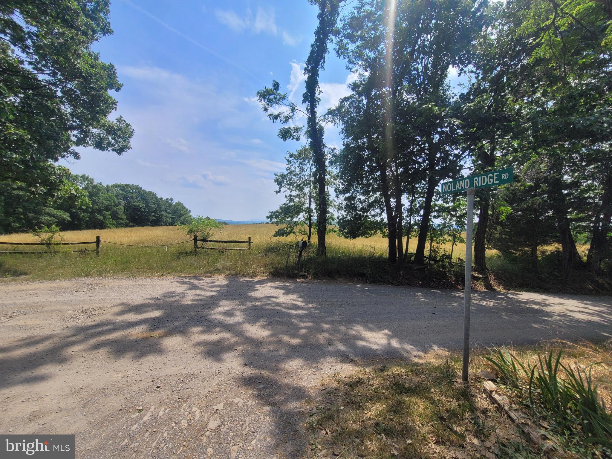 CACAPON VIEW - Residential