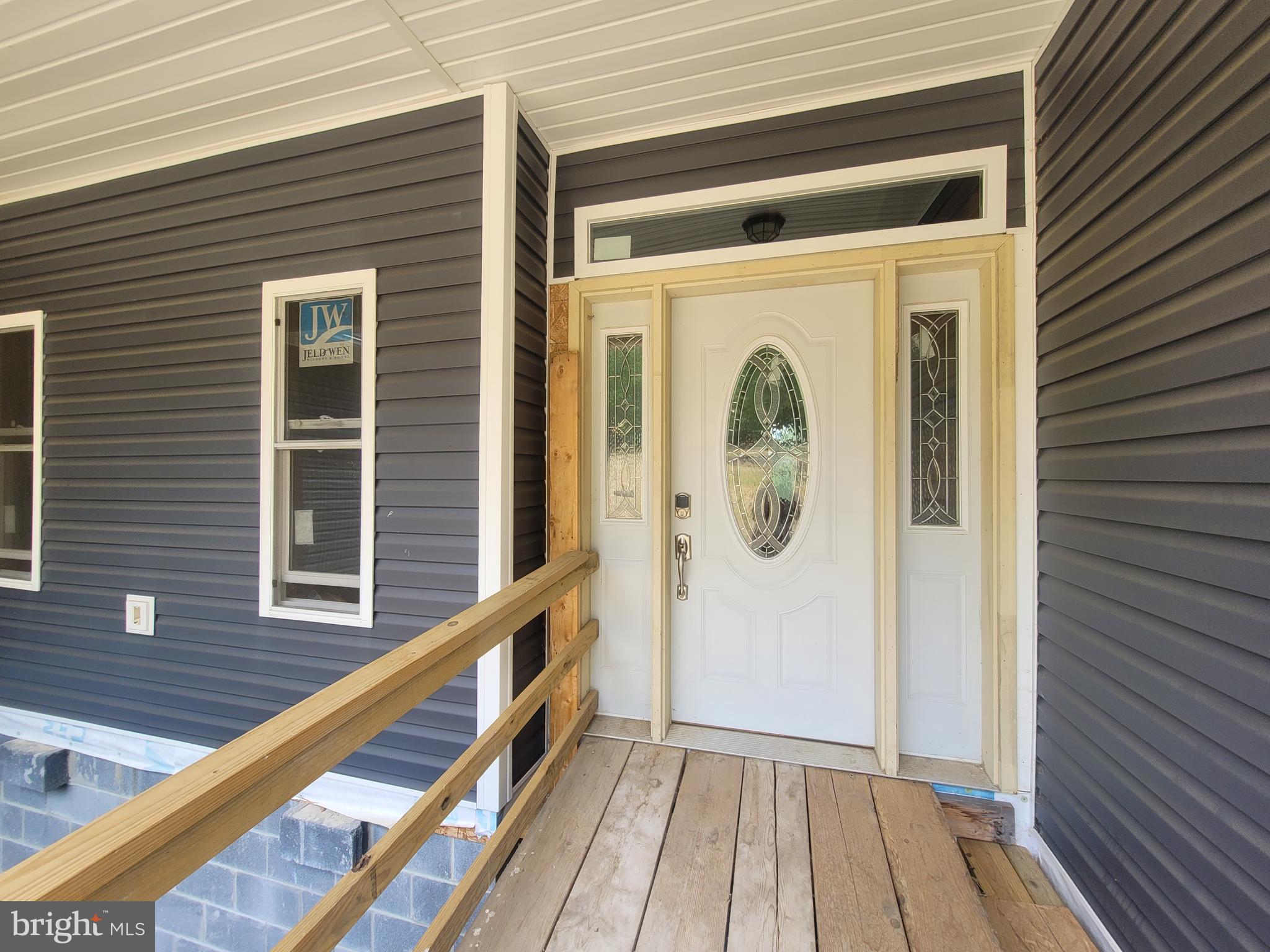 CACAPON VIEW - Residential