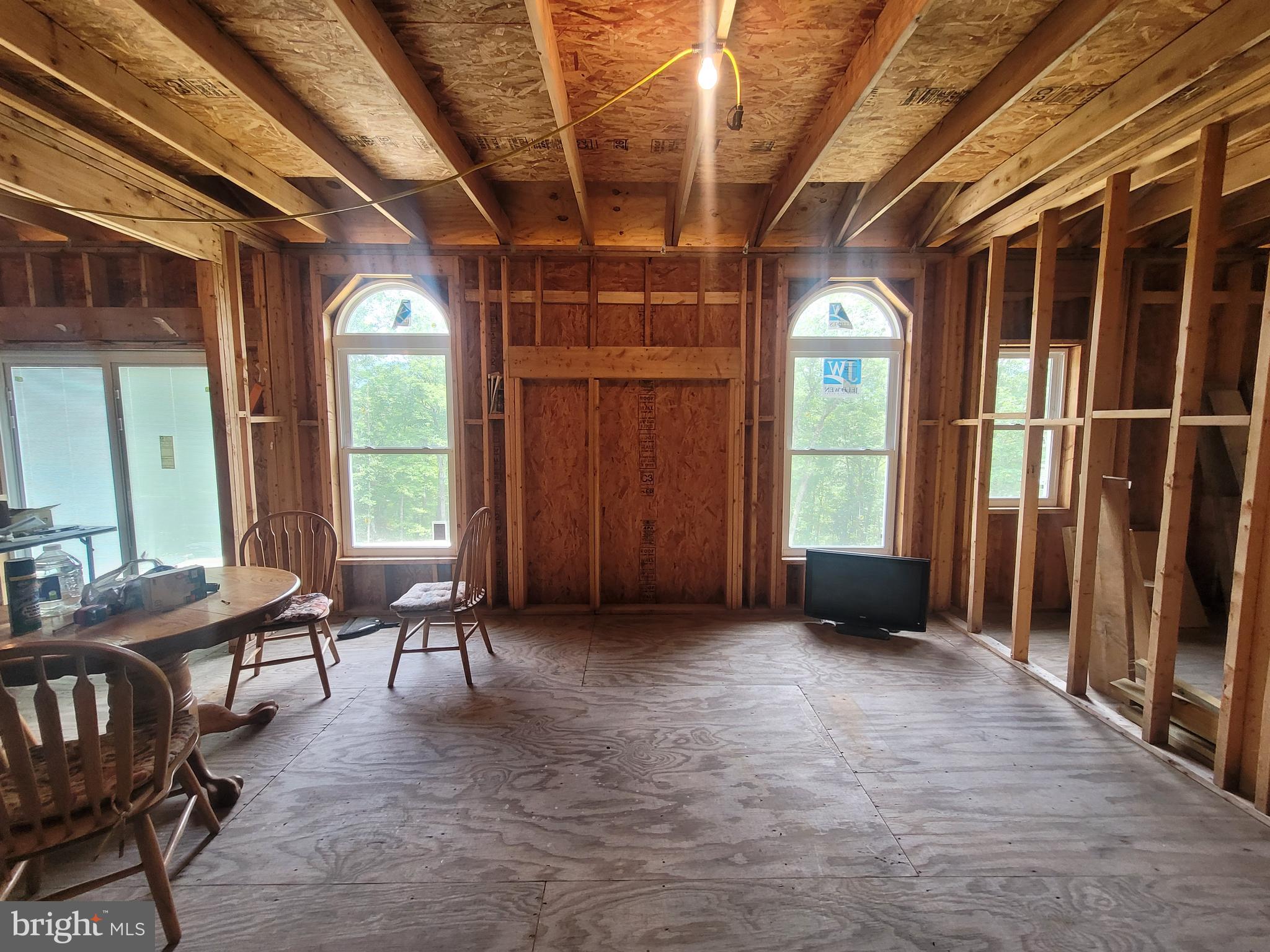 CACAPON VIEW - Residential