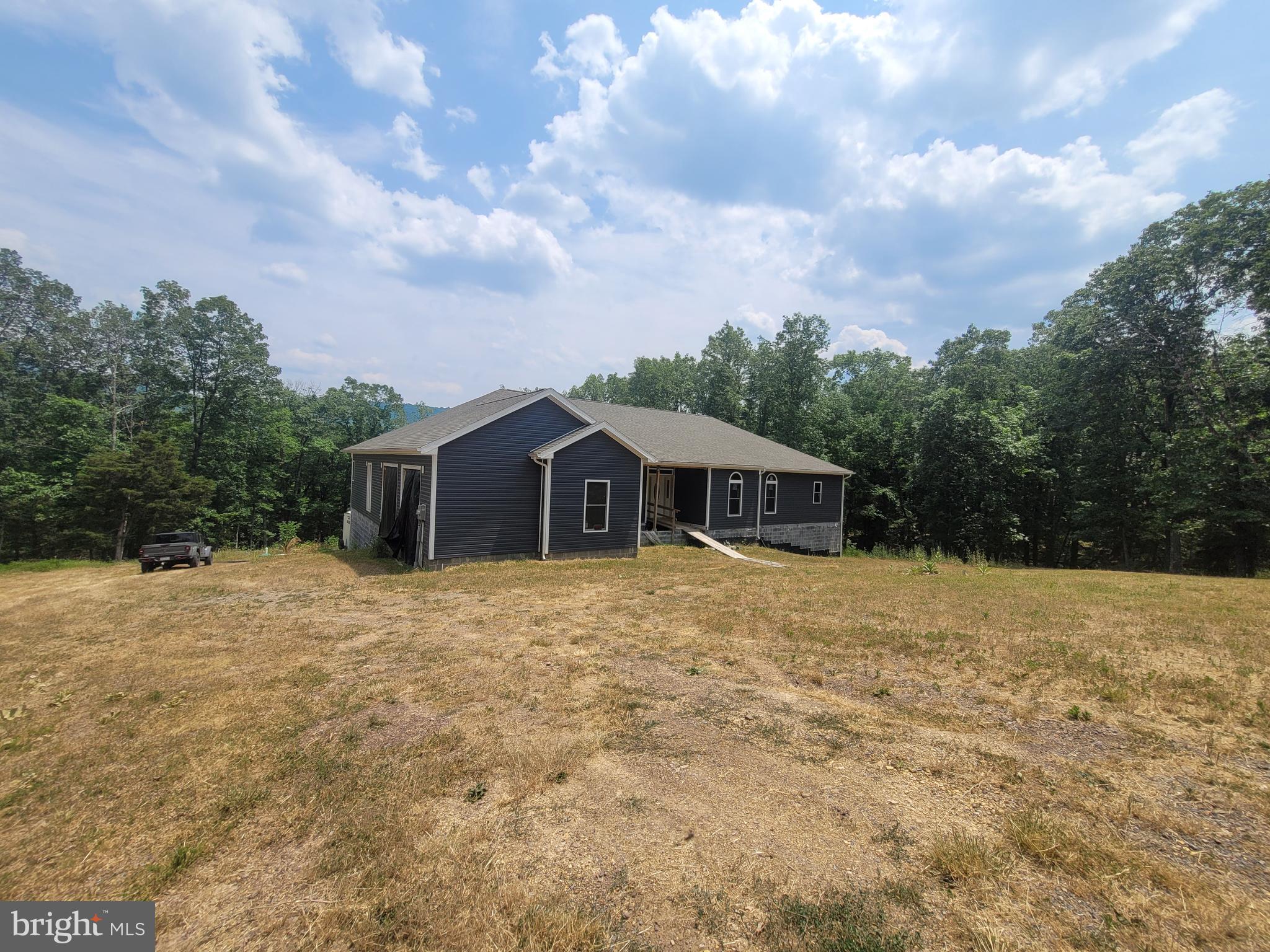 CACAPON VIEW - Residential