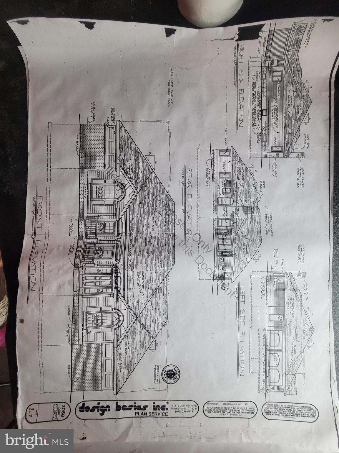 CACAPON VIEW - Residential