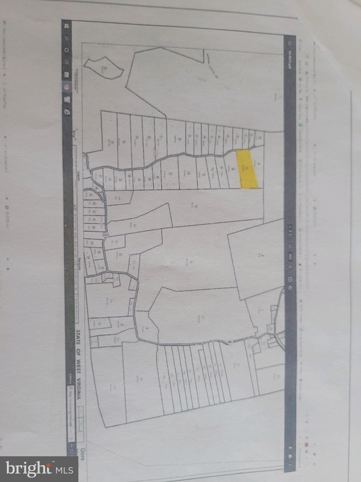 CACAPON VIEW - Residential