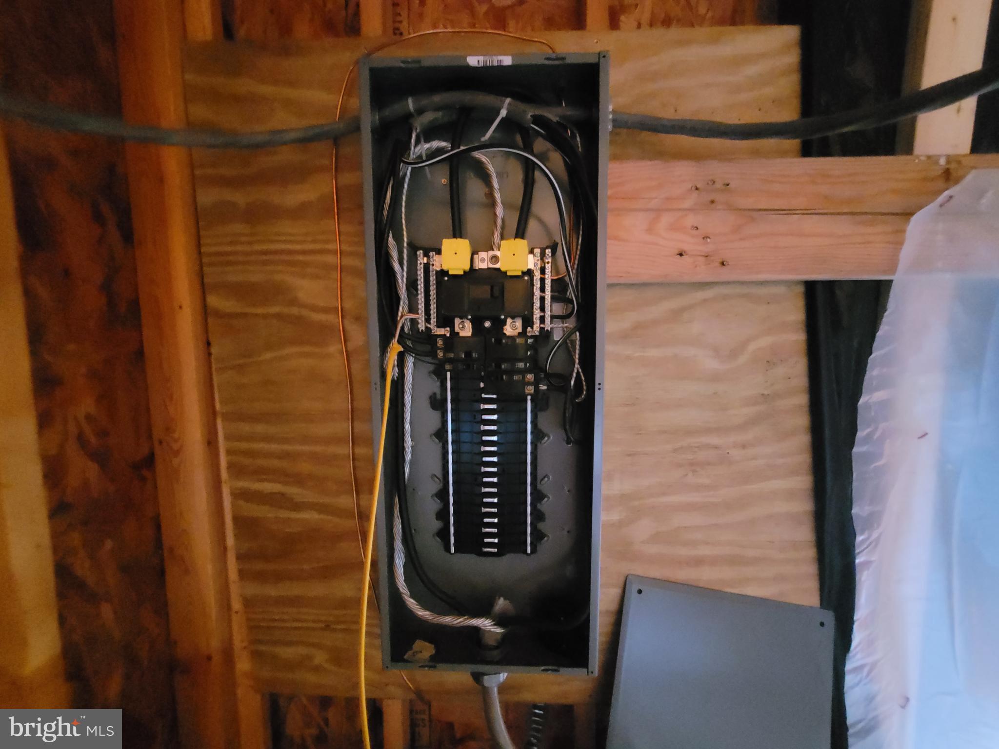 CACAPON VIEW - Residential