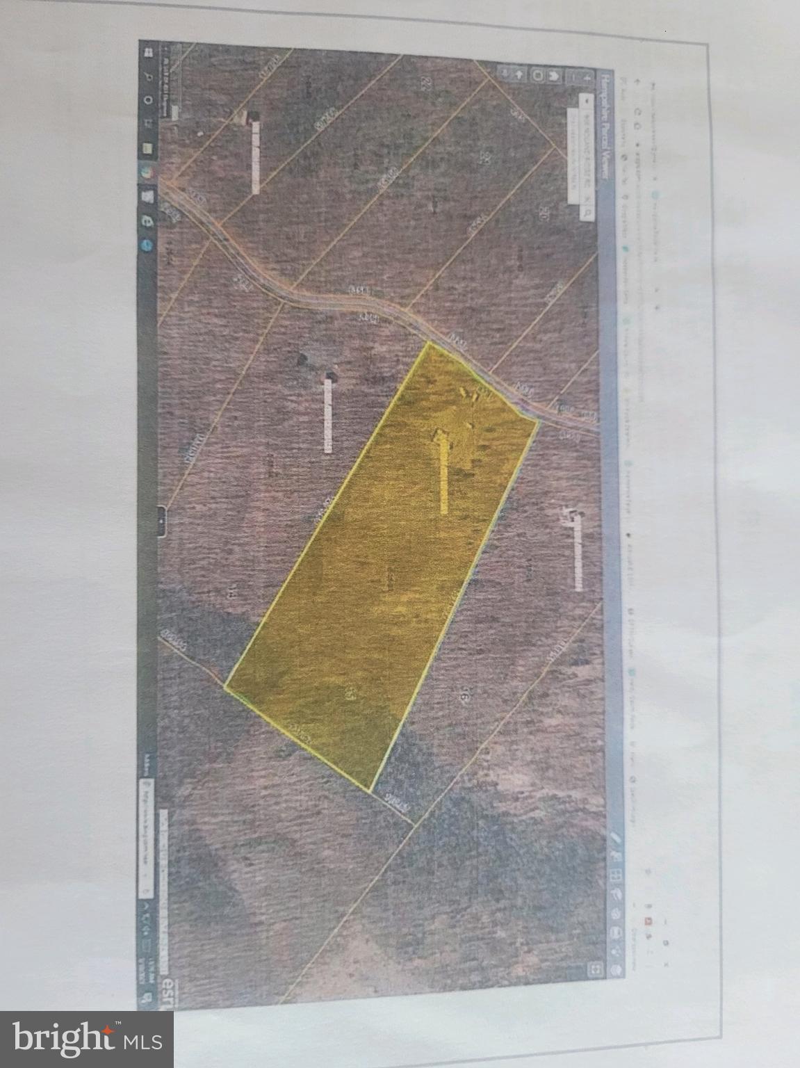 CACAPON VIEW - Residential