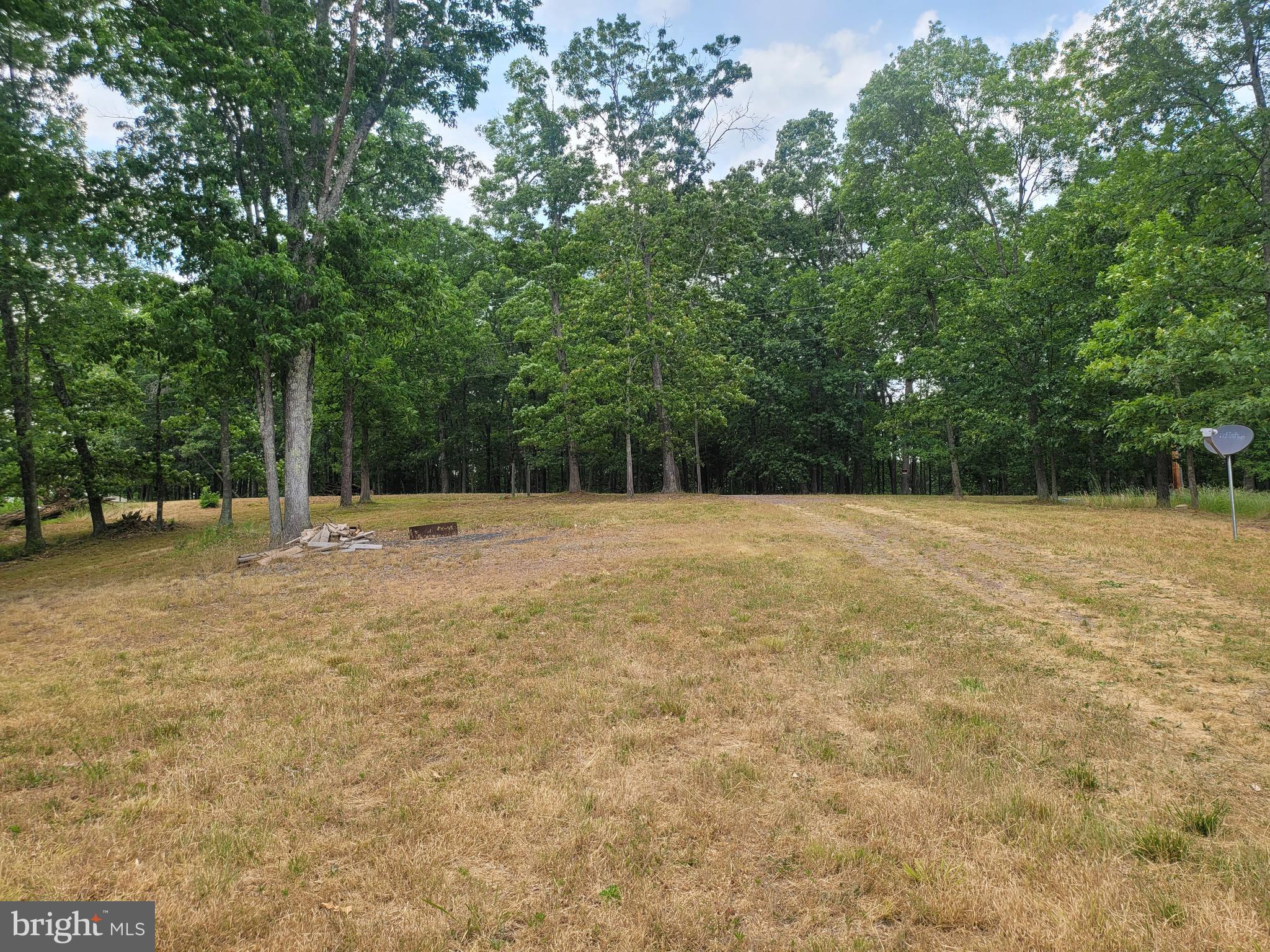 CACAPON VIEW - Residential