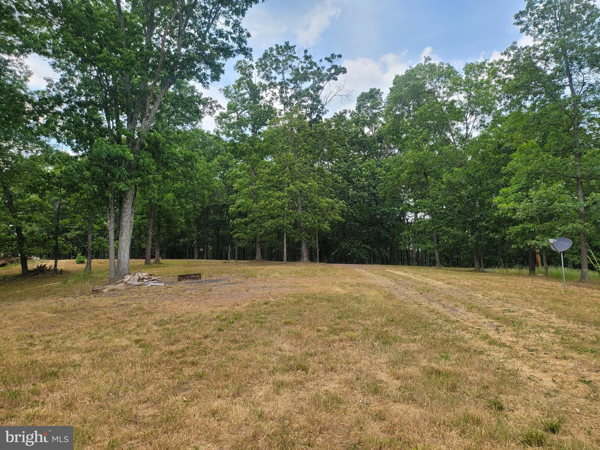 CACAPON VIEW - Residential