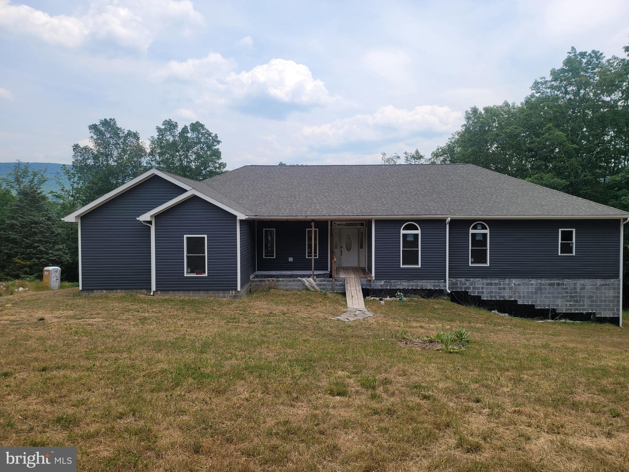 CACAPON VIEW - Residential