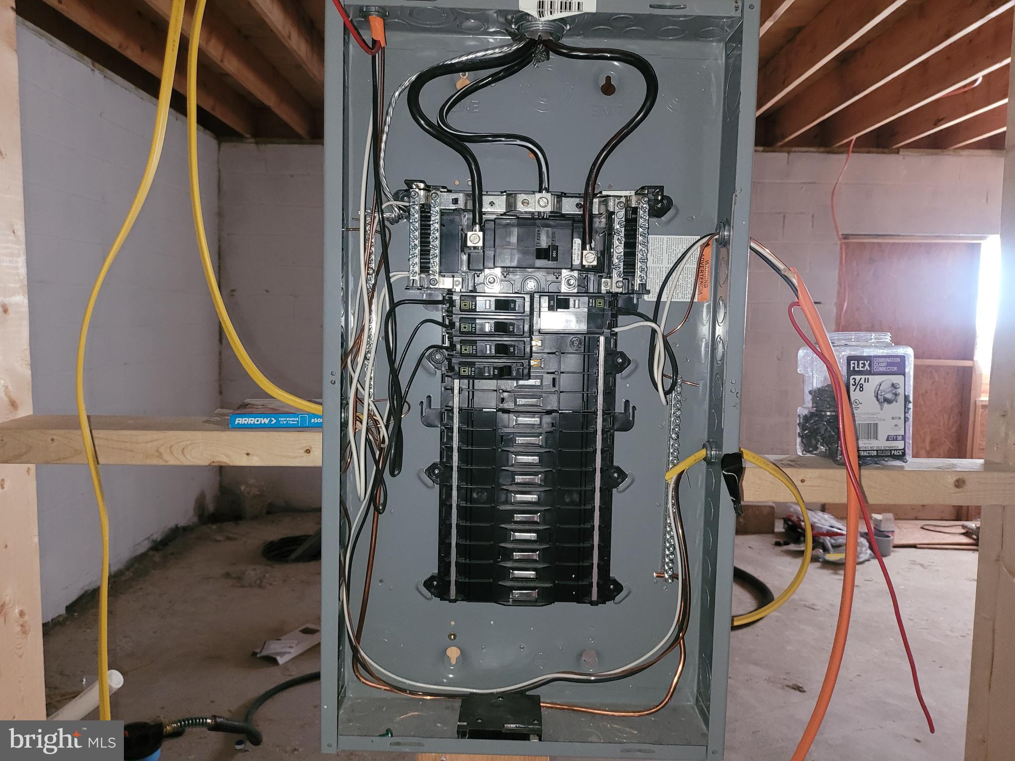 CACAPON VIEW - Residential