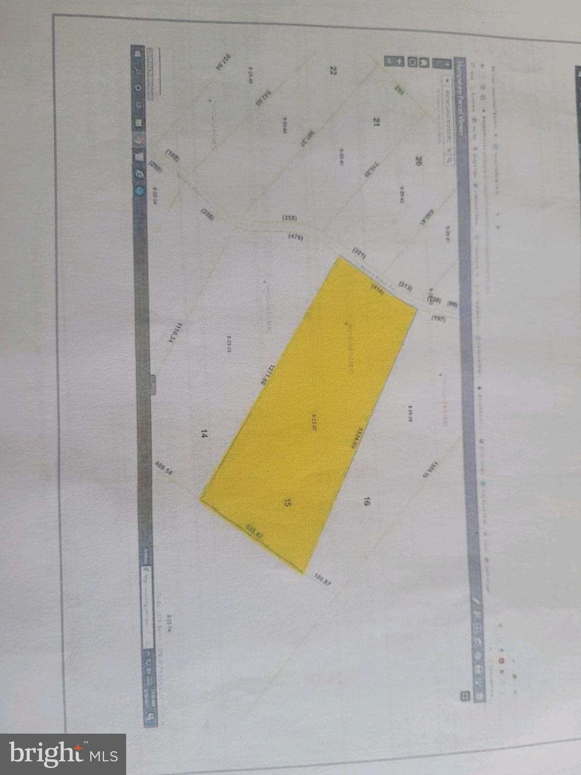 CACAPON VIEW - Residential