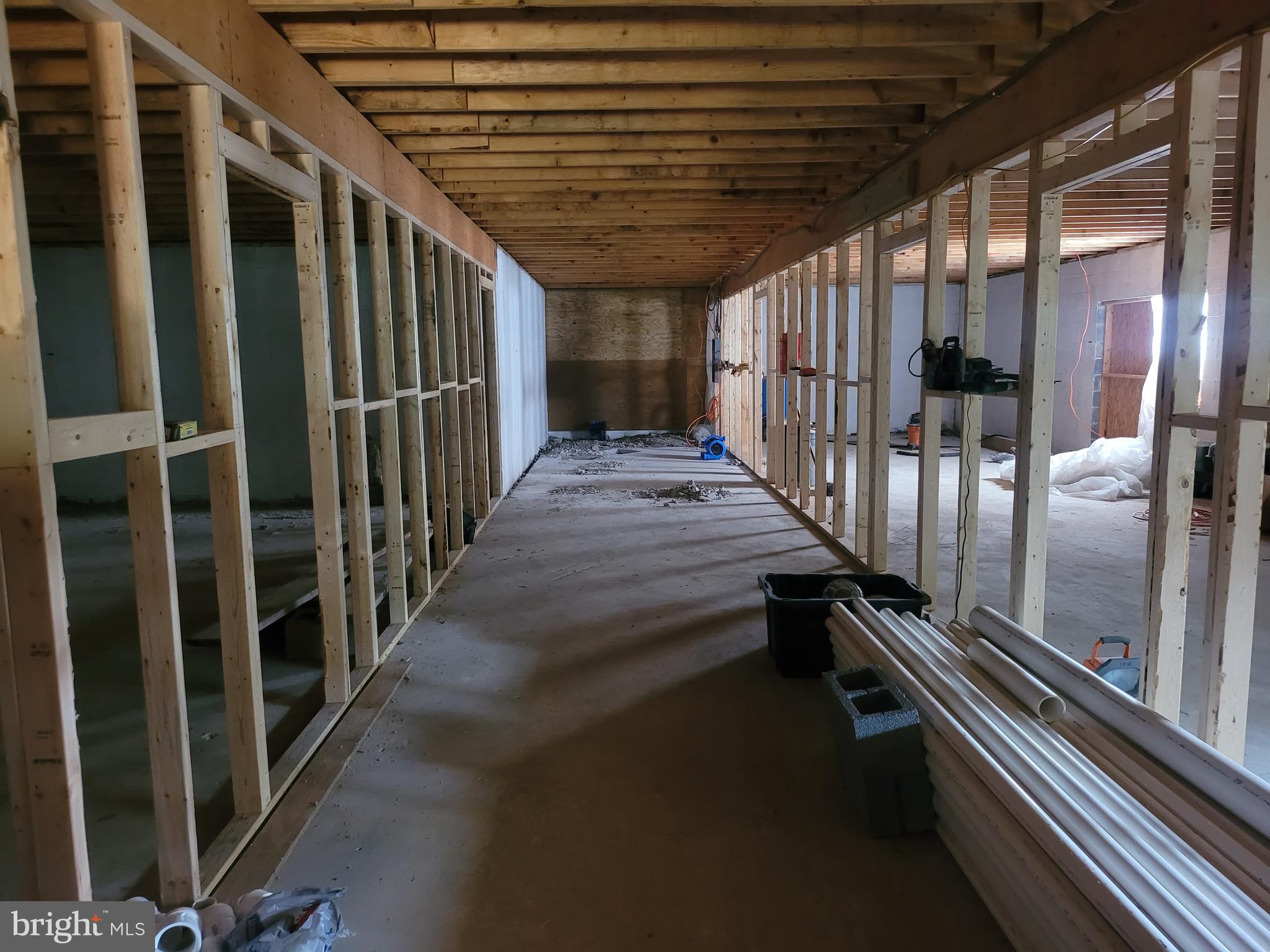 CACAPON VIEW - Residential