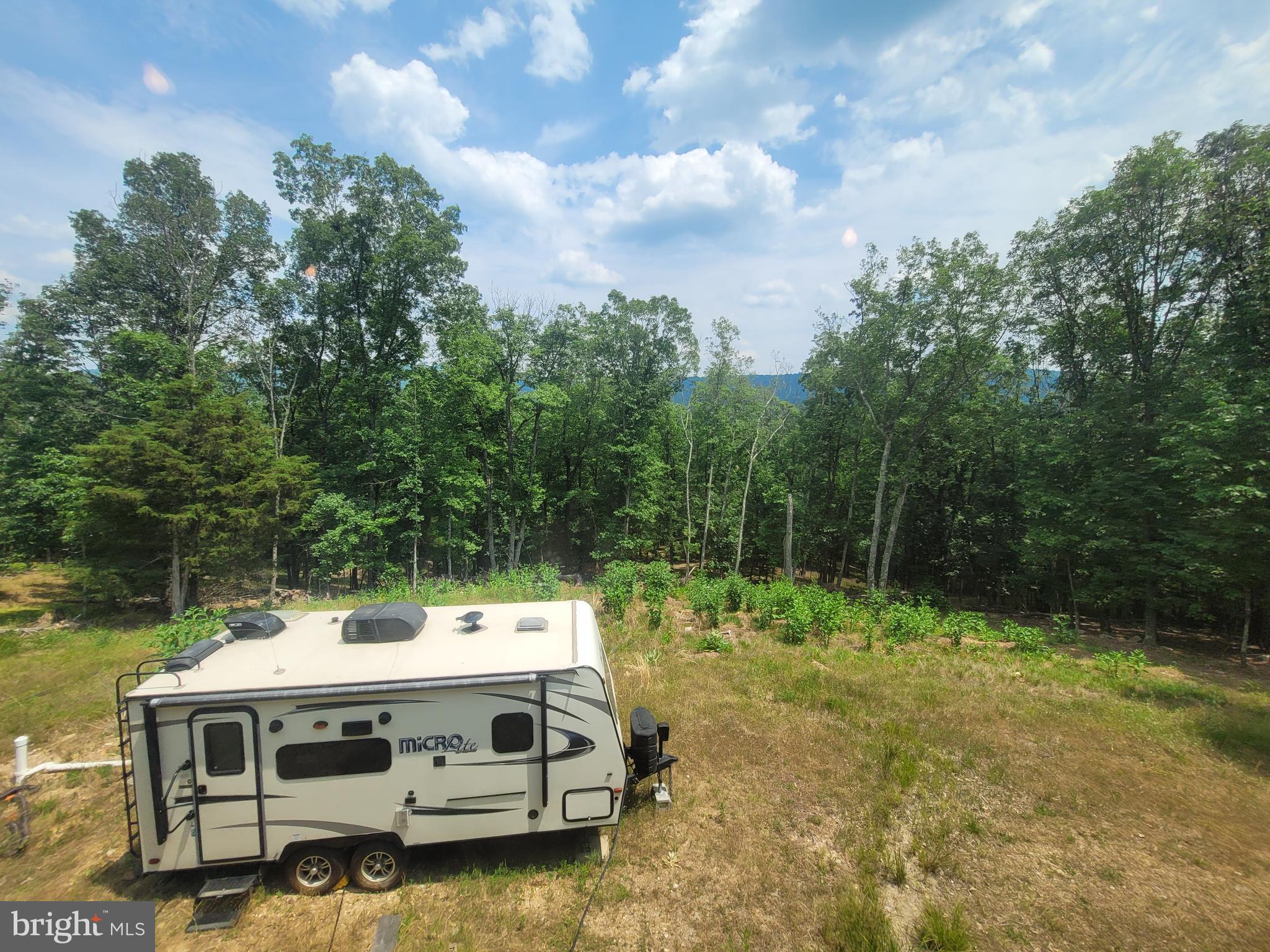 CACAPON VIEW - Residential