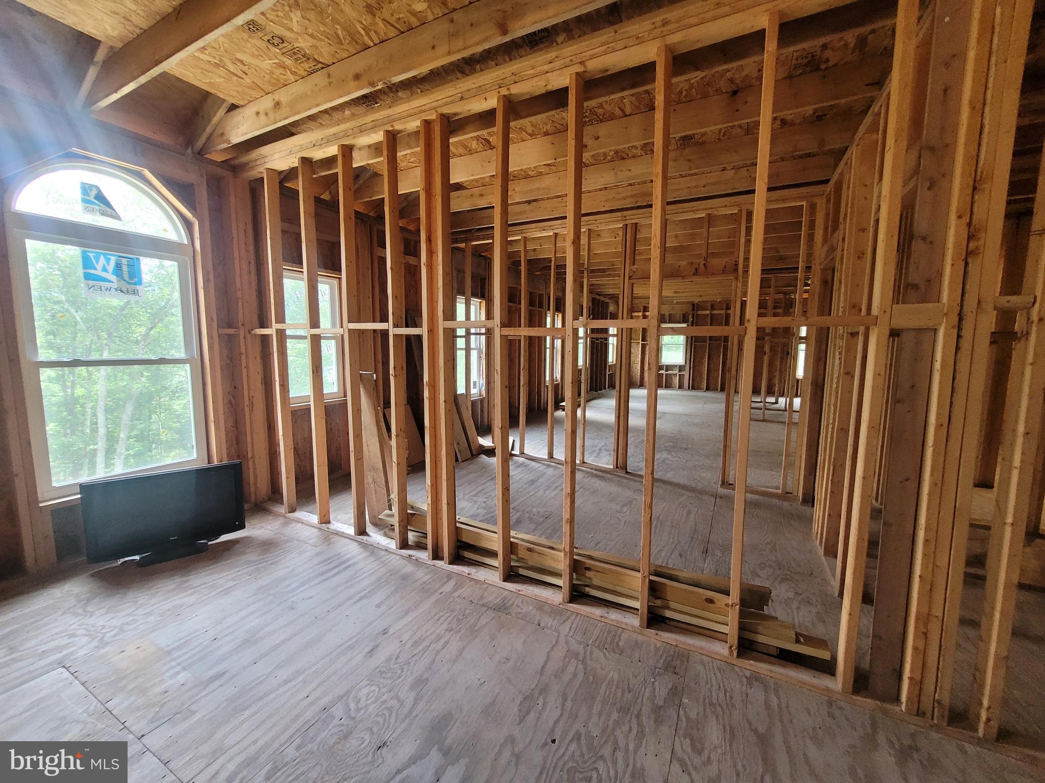 CACAPON VIEW - Residential