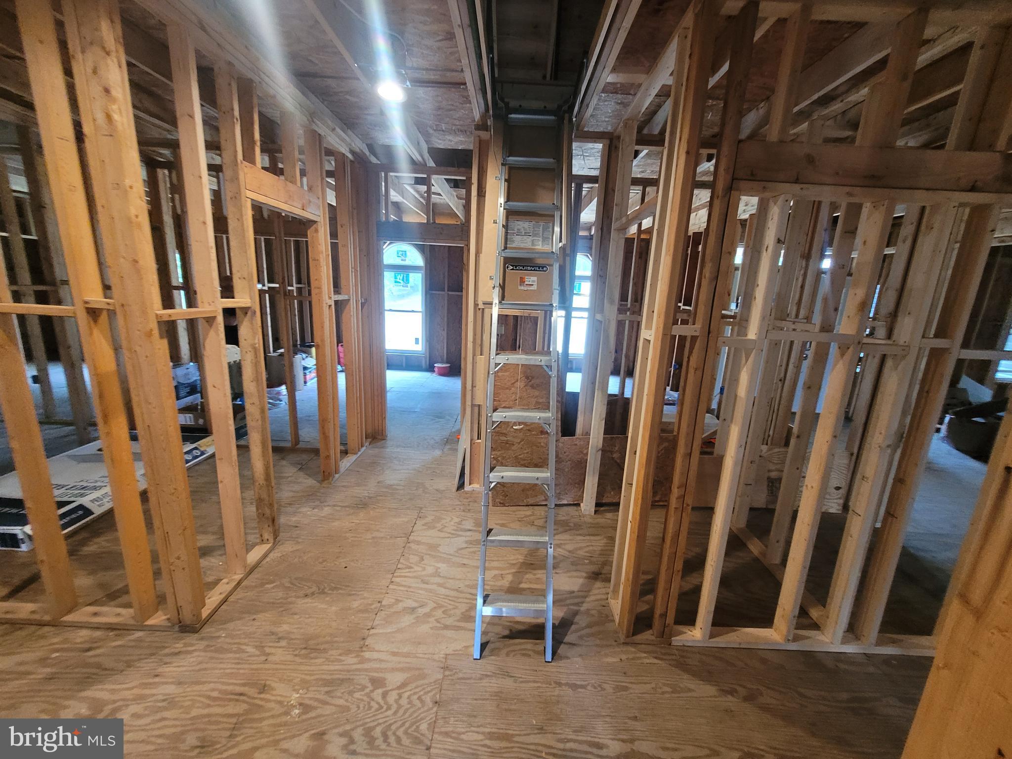 CACAPON VIEW - Residential