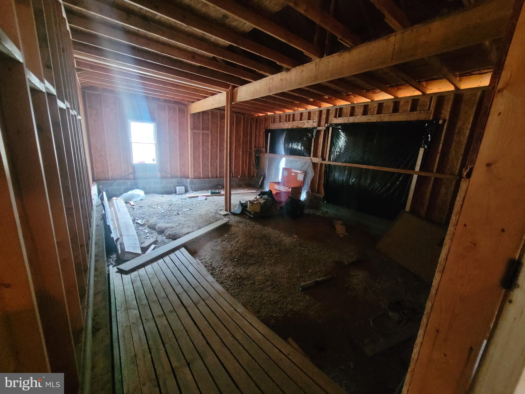 CACAPON VIEW - Residential