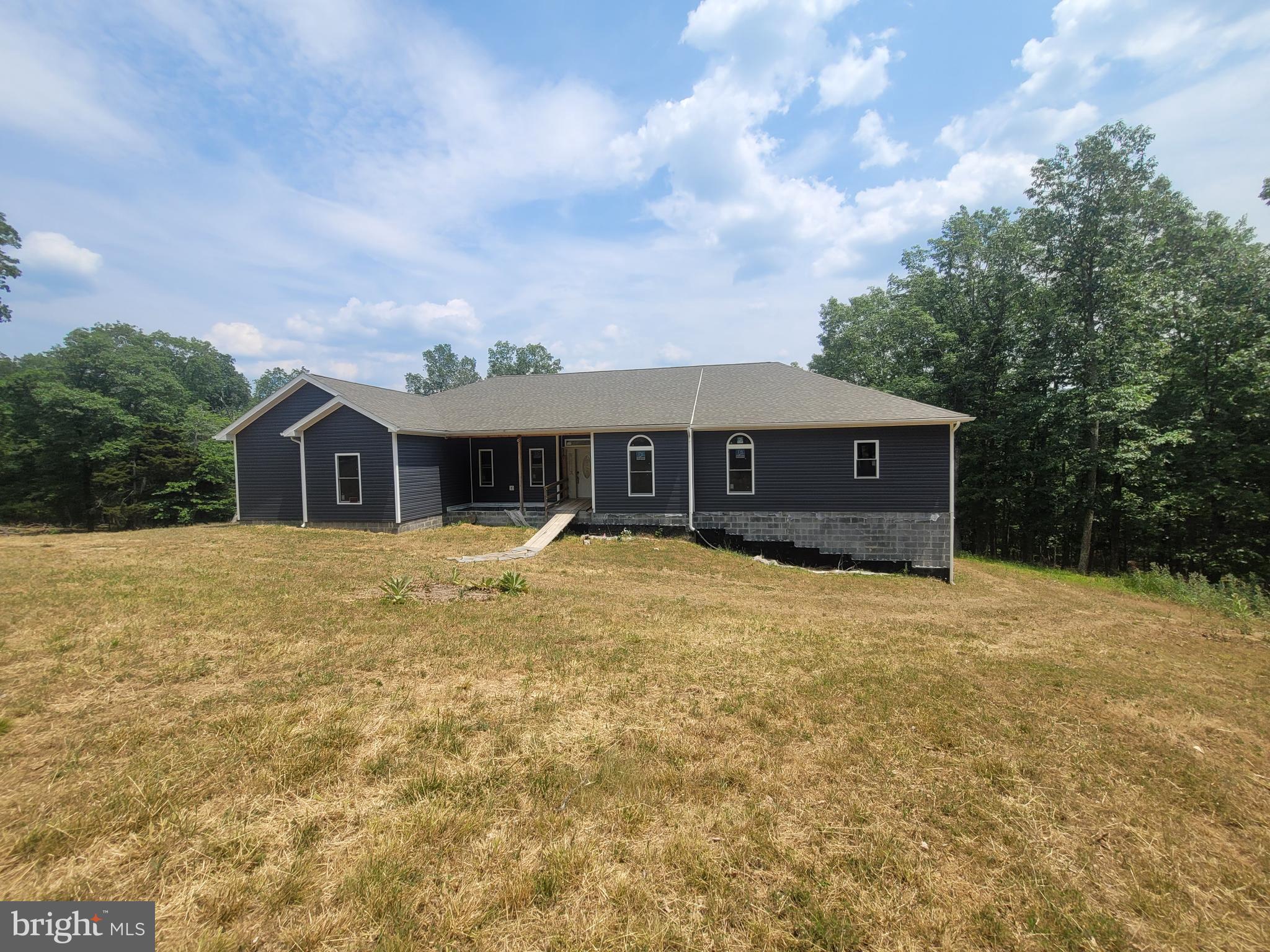 CACAPON VIEW - Residential