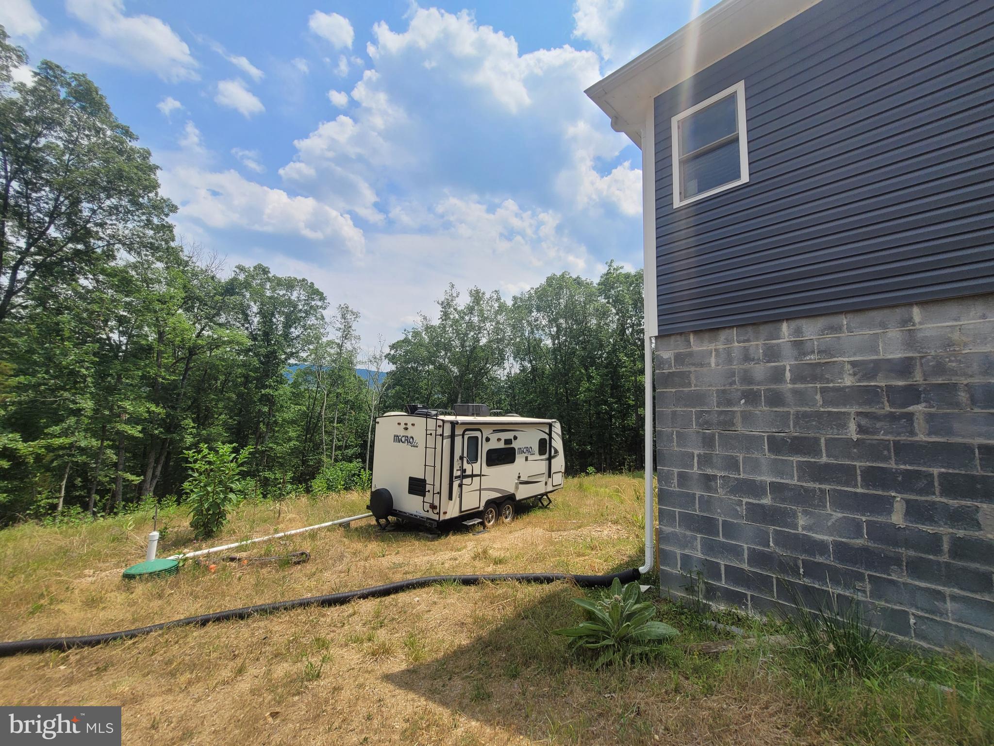 CACAPON VIEW - Residential