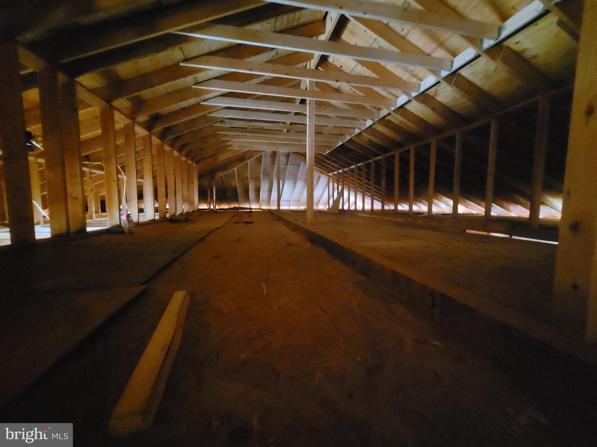 CACAPON VIEW - Residential