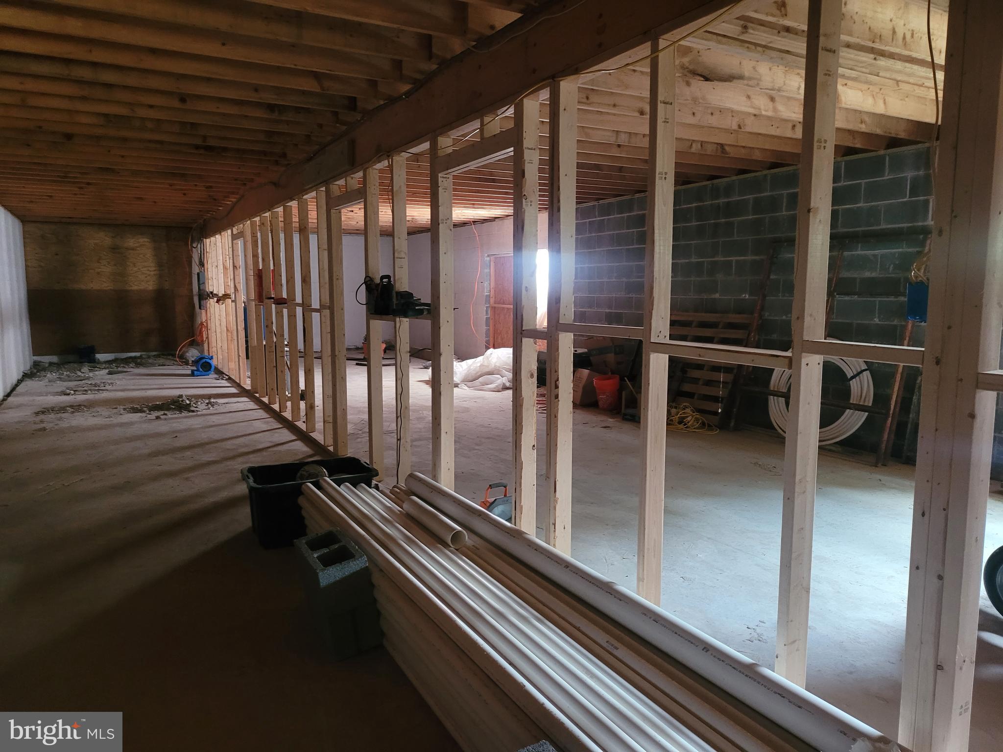 CACAPON VIEW - Residential